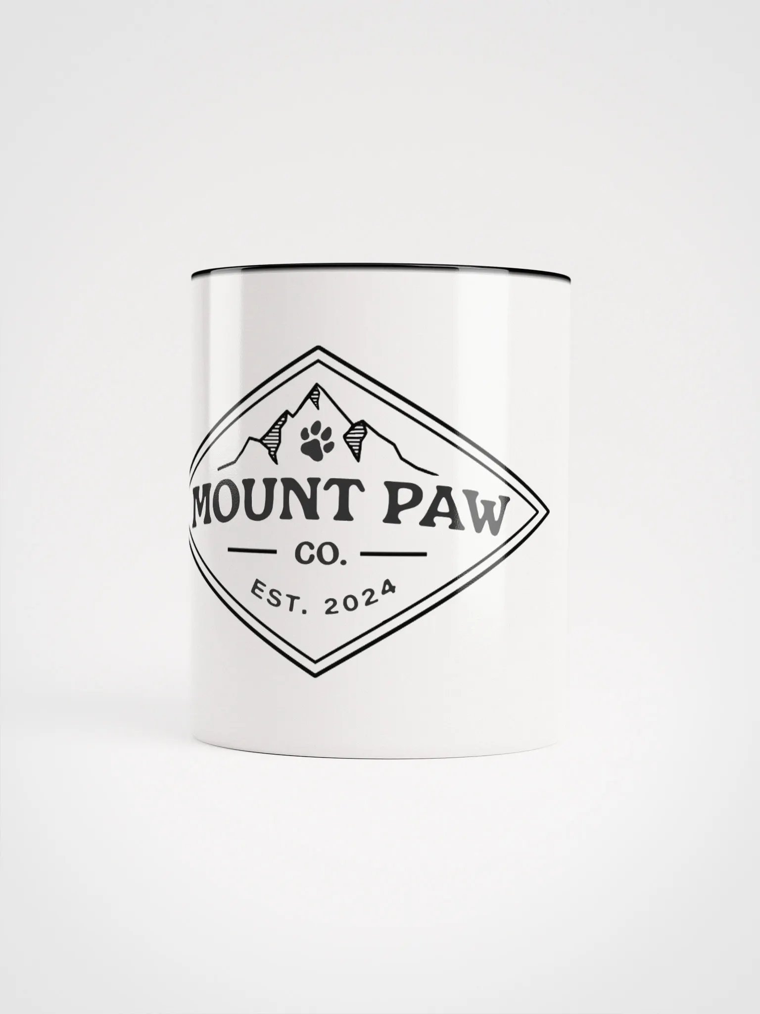 Mount Paw Mug product image (2)