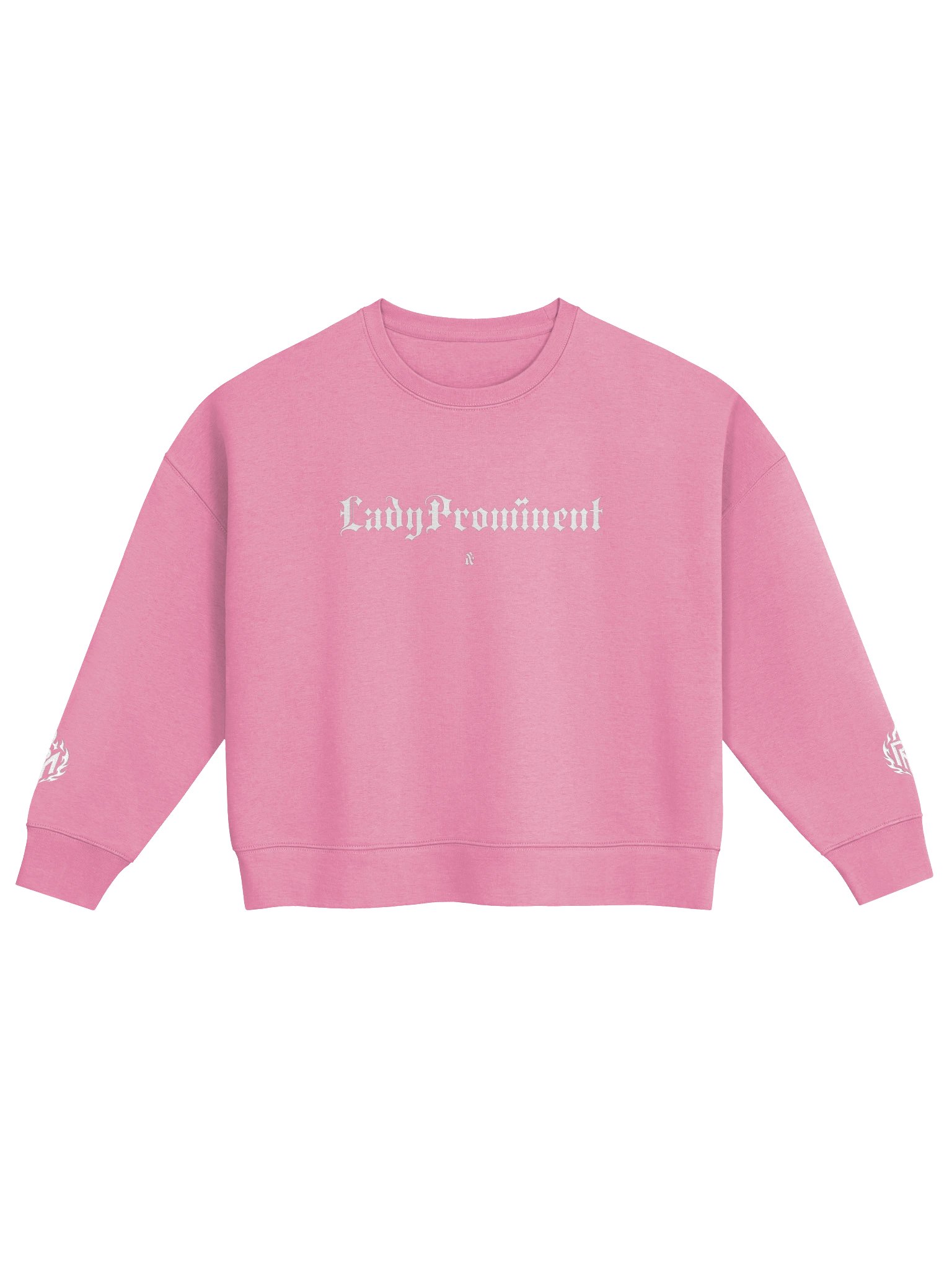 Women's Lady Prominent Sweatshirt product image (1)