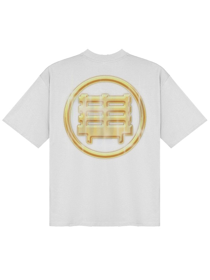STS Gold Tee (Limited Edition) product image (2)