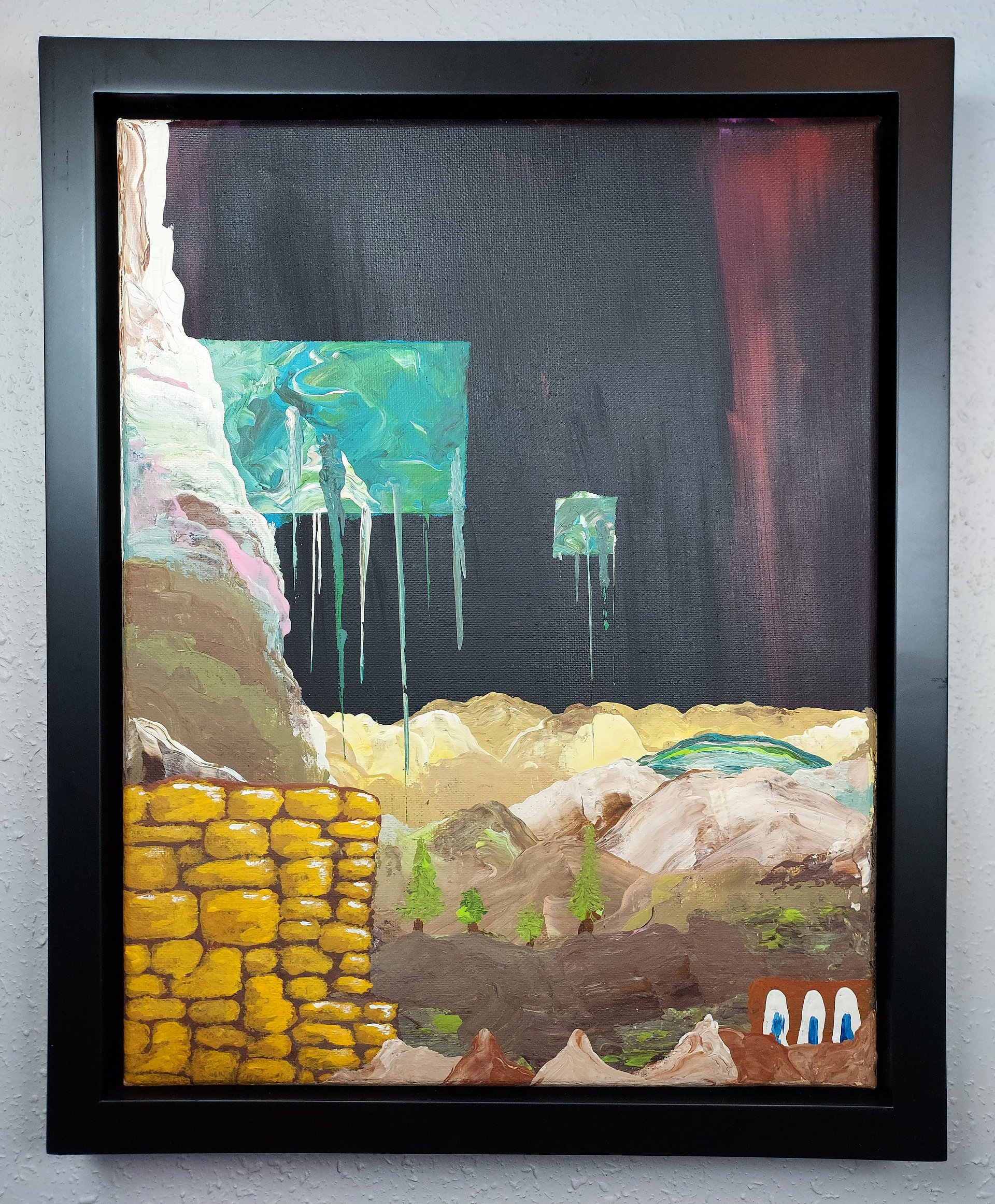 Over Ouadane product image (2)
