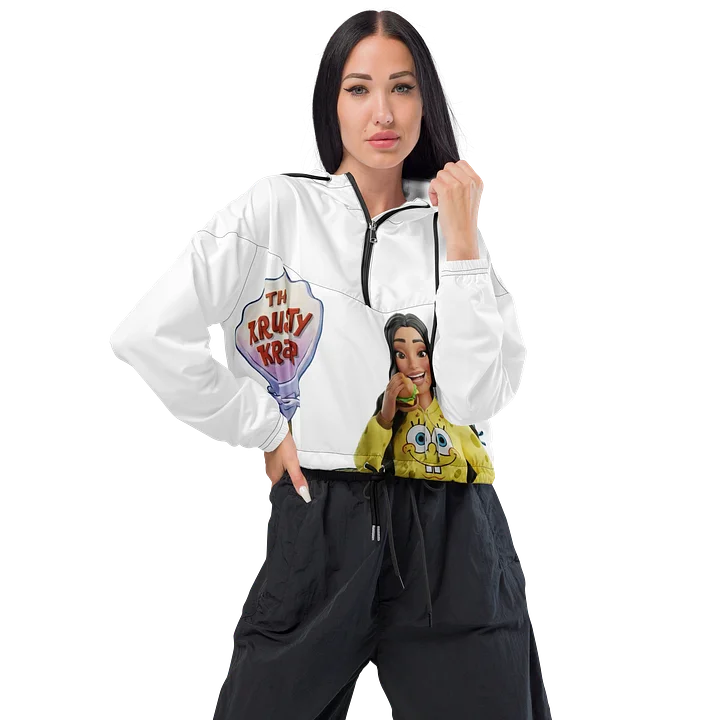 Spongy QT Zip "Lowkey" Edition product image (1)