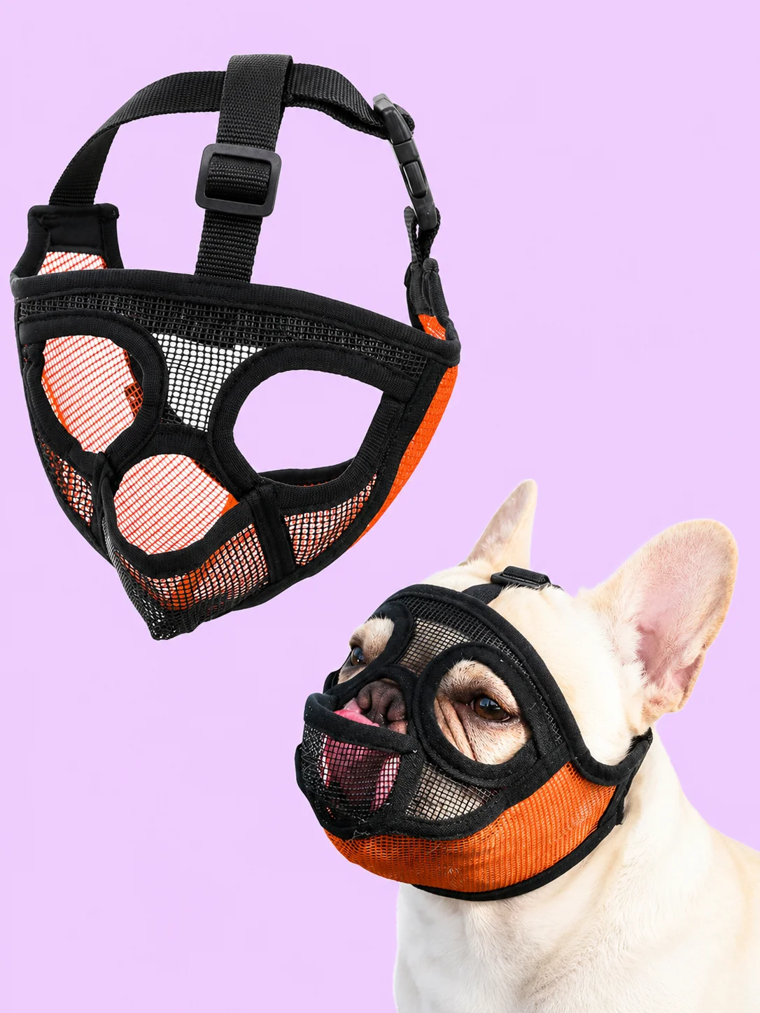 Brachycephalic Muzzles product image (1)