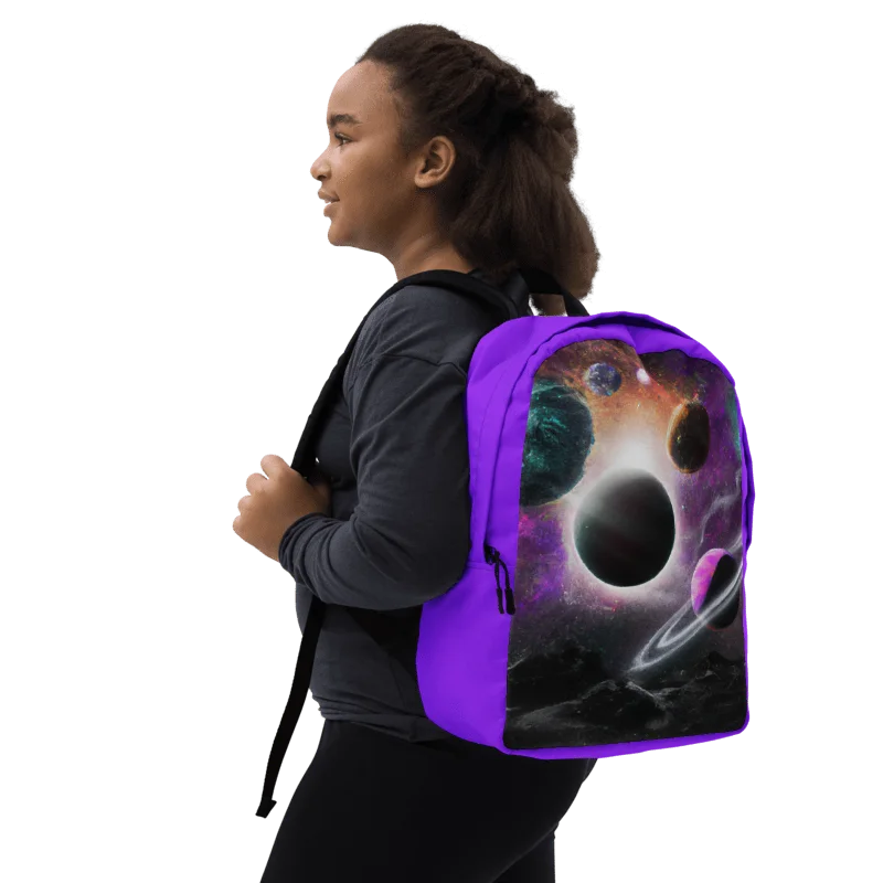 Elsewhere backpack product image (9)
