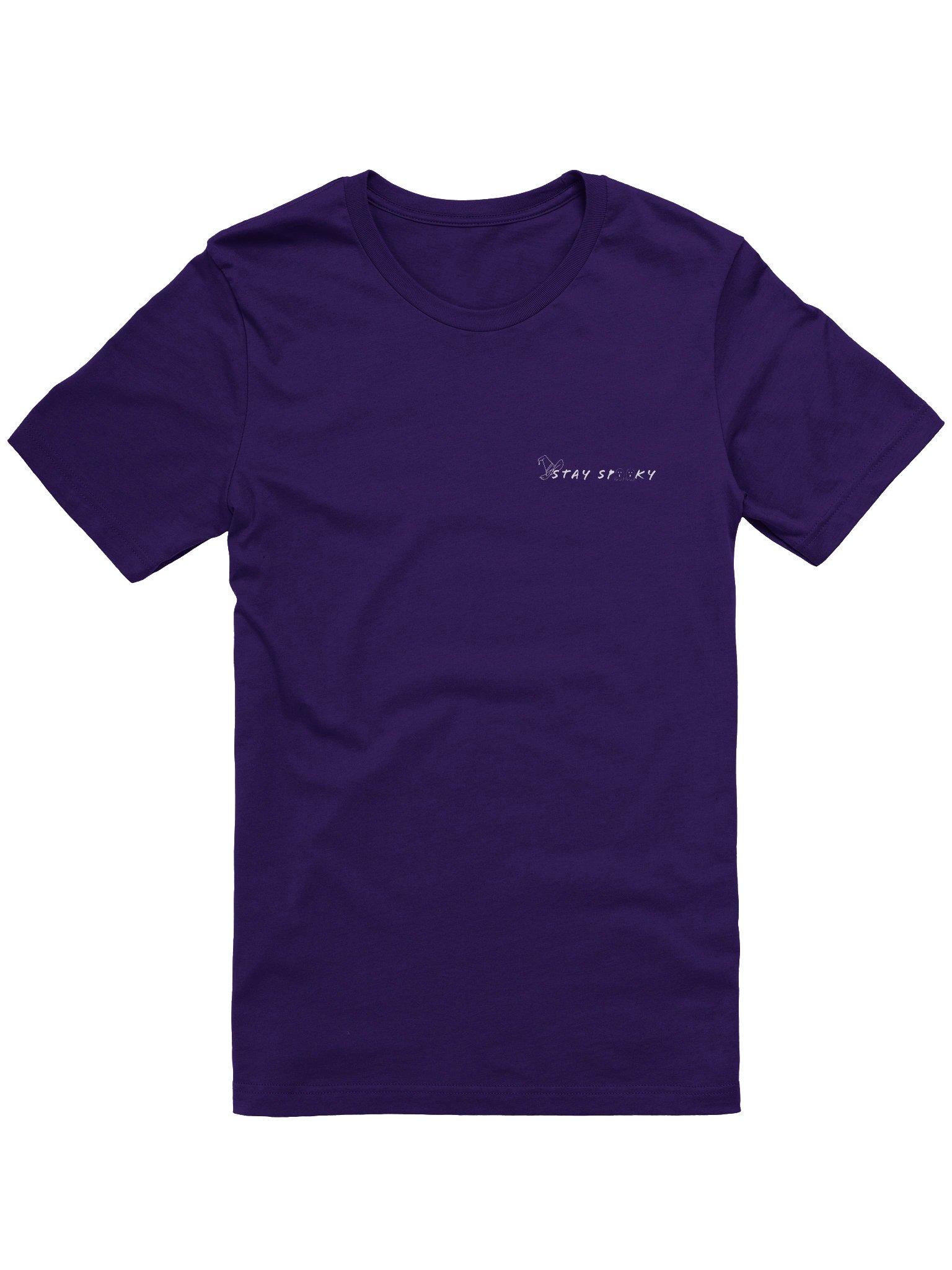 Spooki Tee product image (4)
