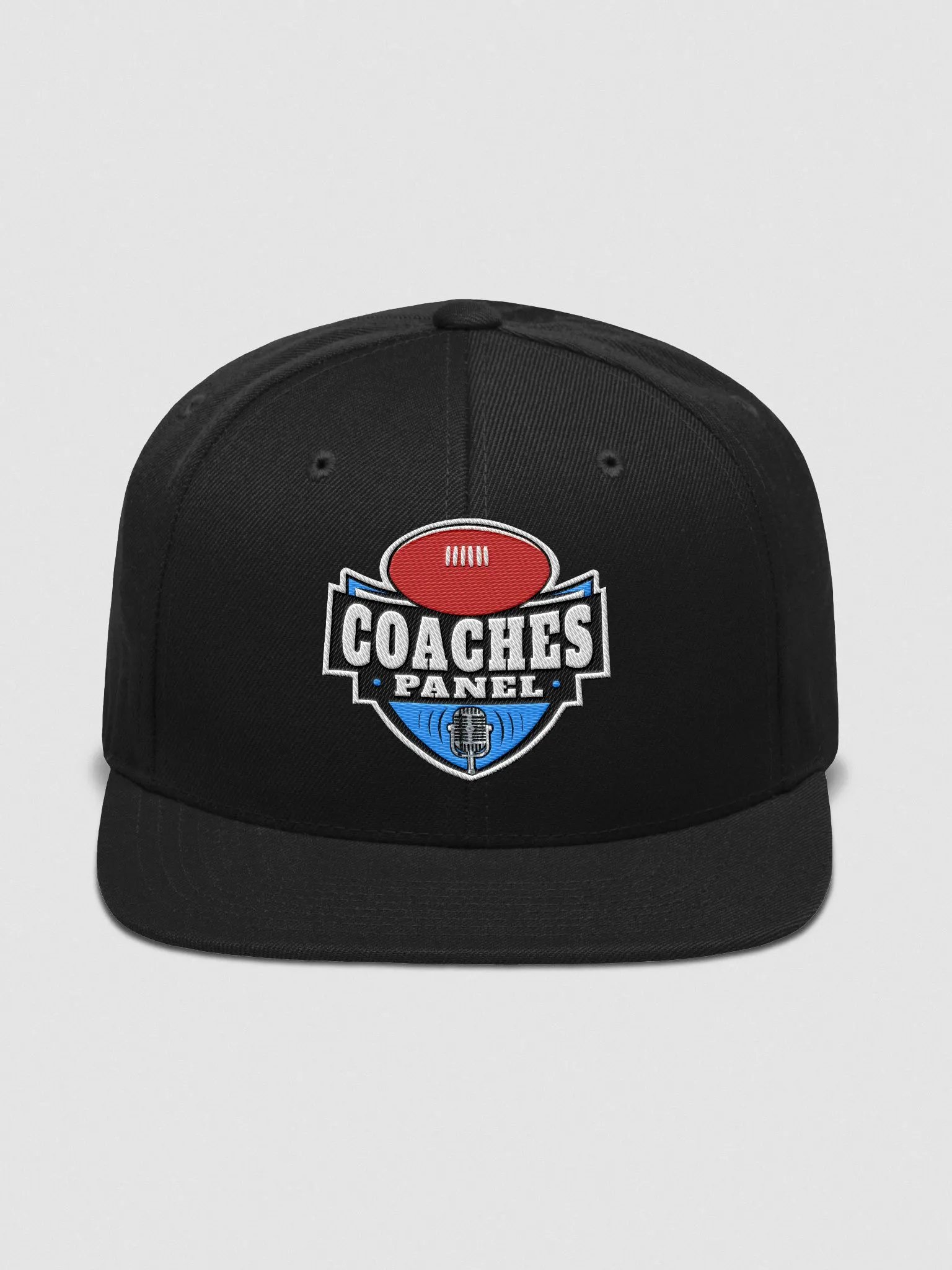 Defender's Snapback: Coaches Panel Edition product image (17)