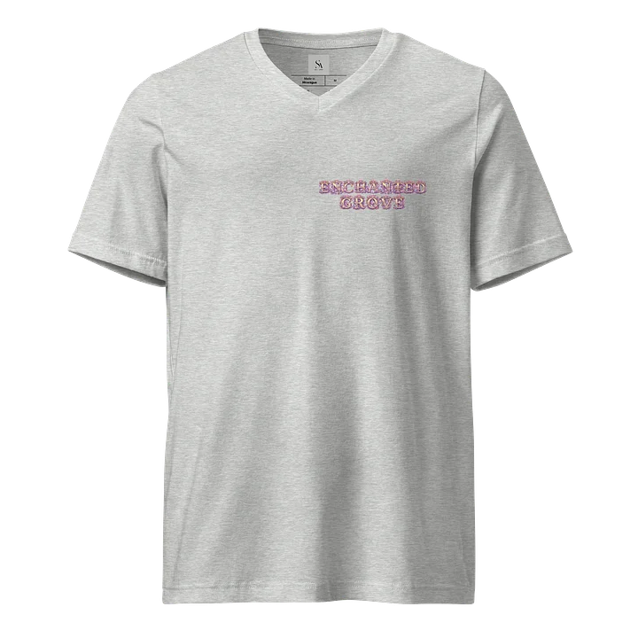 Kingdoms Princess V-Neck Tee product image (1)