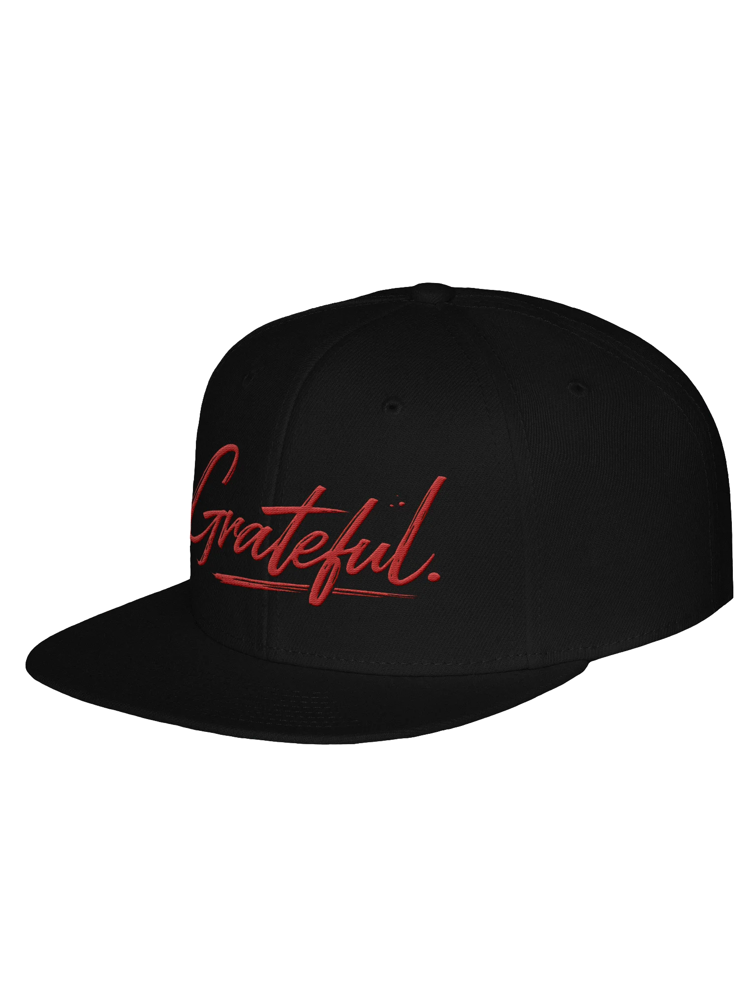 Grateful Premium Cap product image (17)