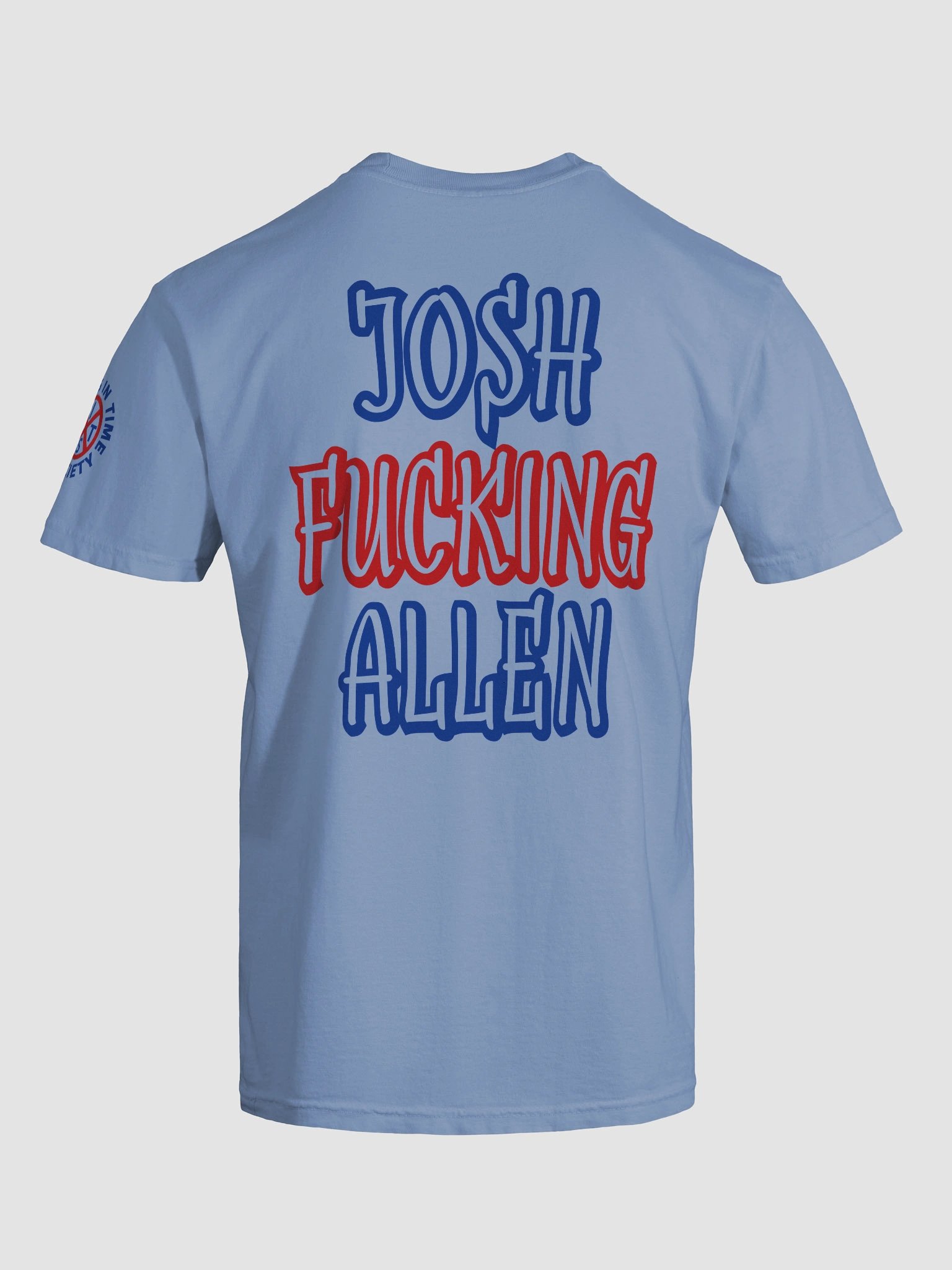 JFA South Buffalo Tee product image (23)