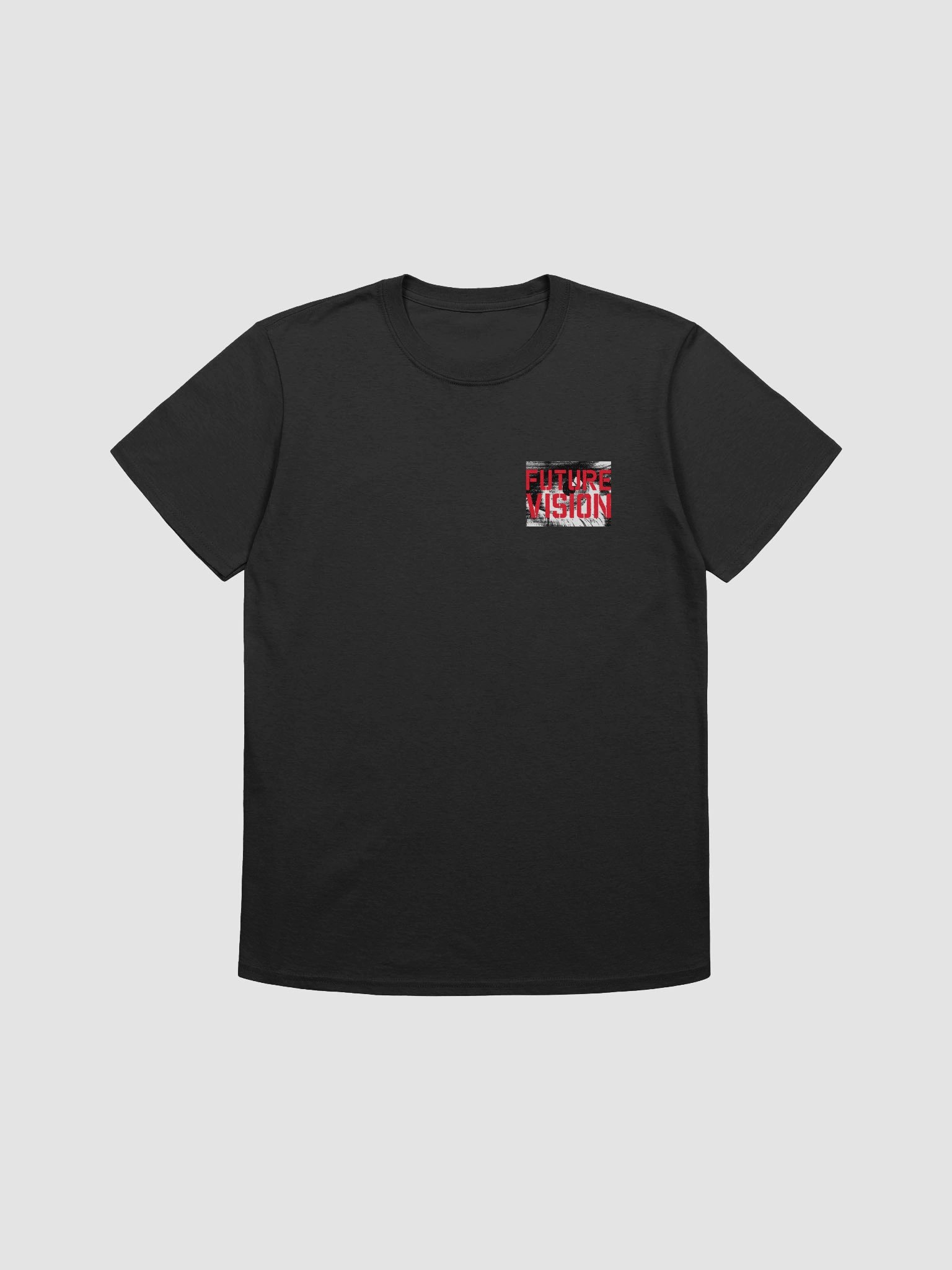 Future Vision Unisex Graphic Tee product image (6)