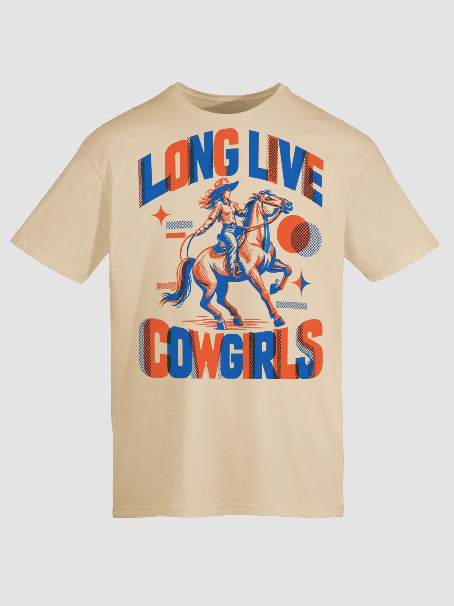 Long Live Cowgirls product image (2)