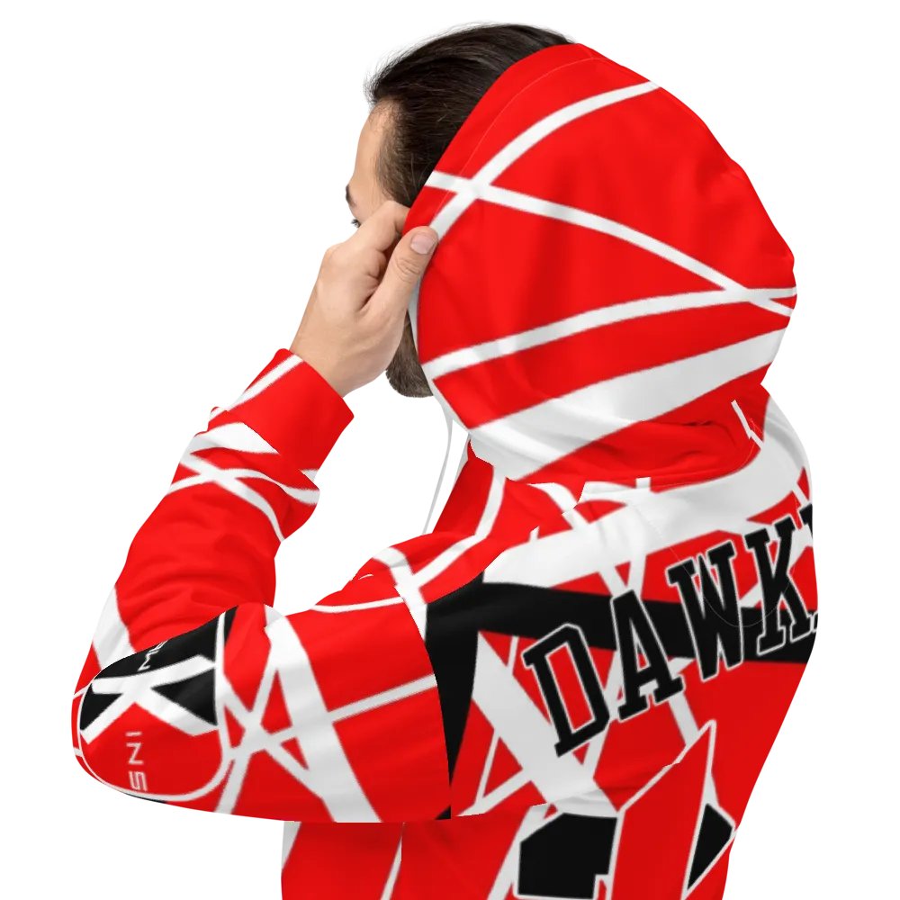 Dawk Stream Hoodie product image (4)