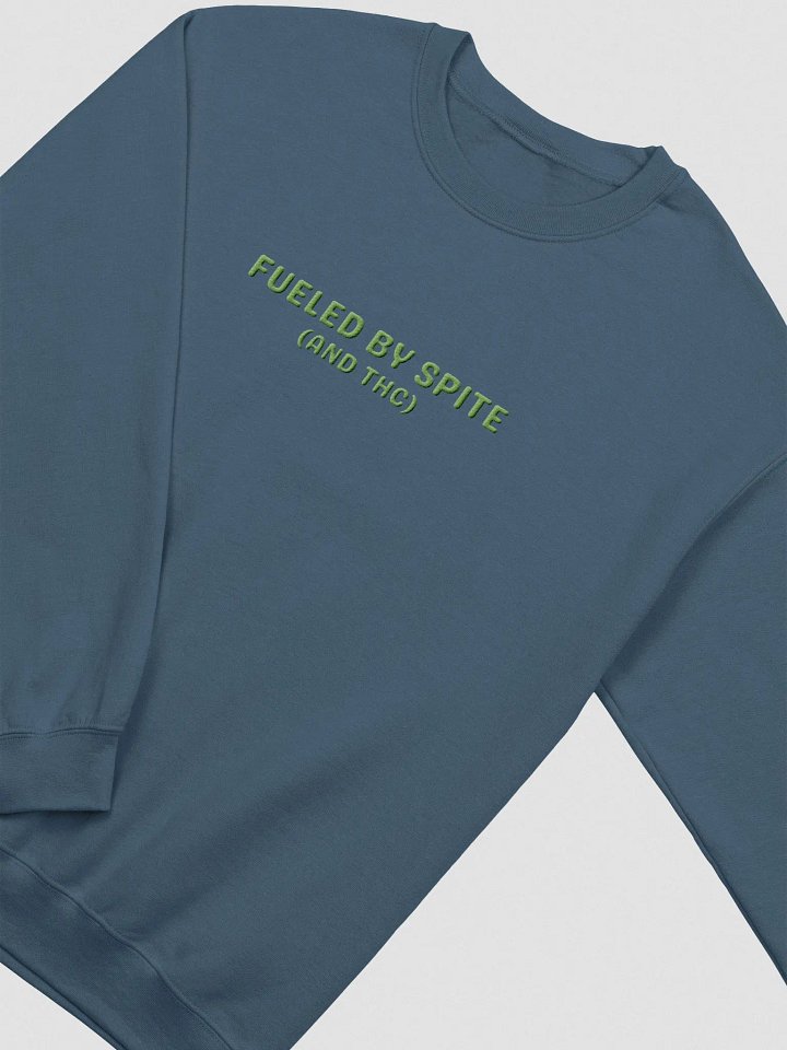 Danny’s crewneck product image (2)