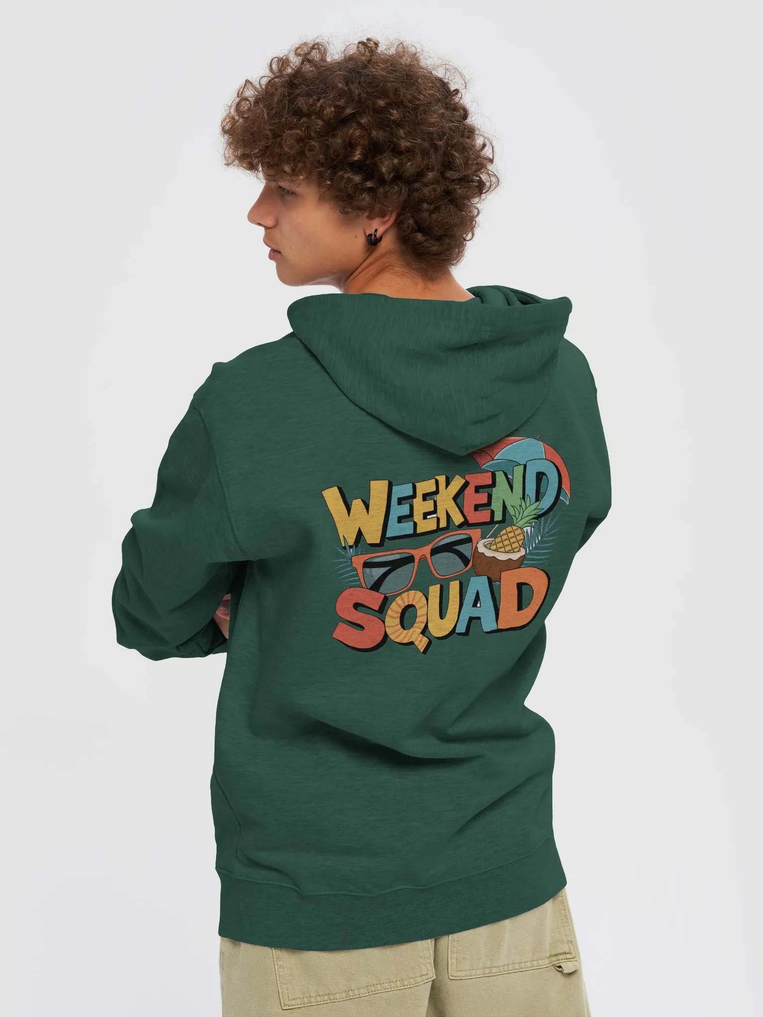 Weekend Squad product image (6)