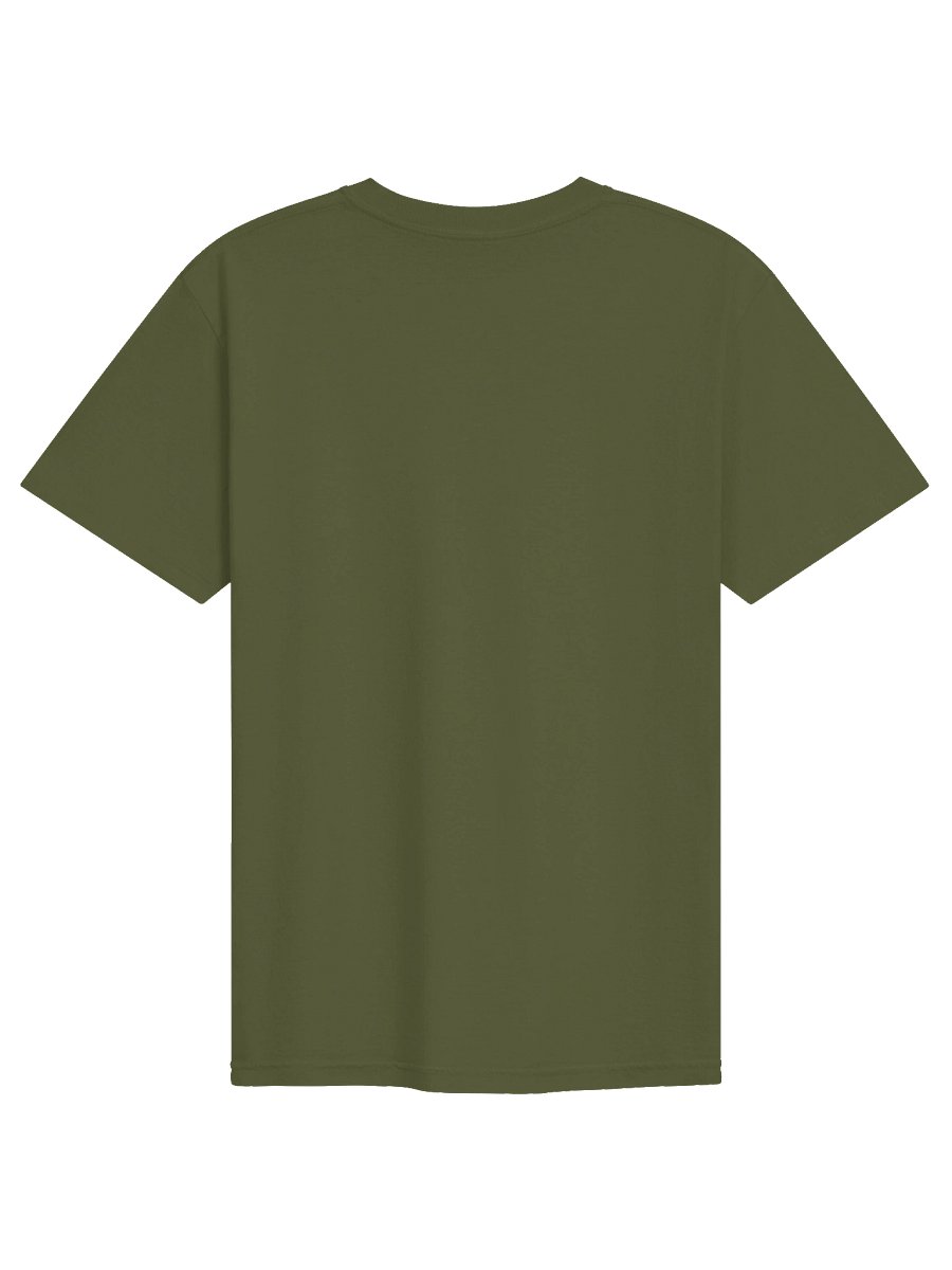 AGC RECRUIT TEE GREEN product image (2)