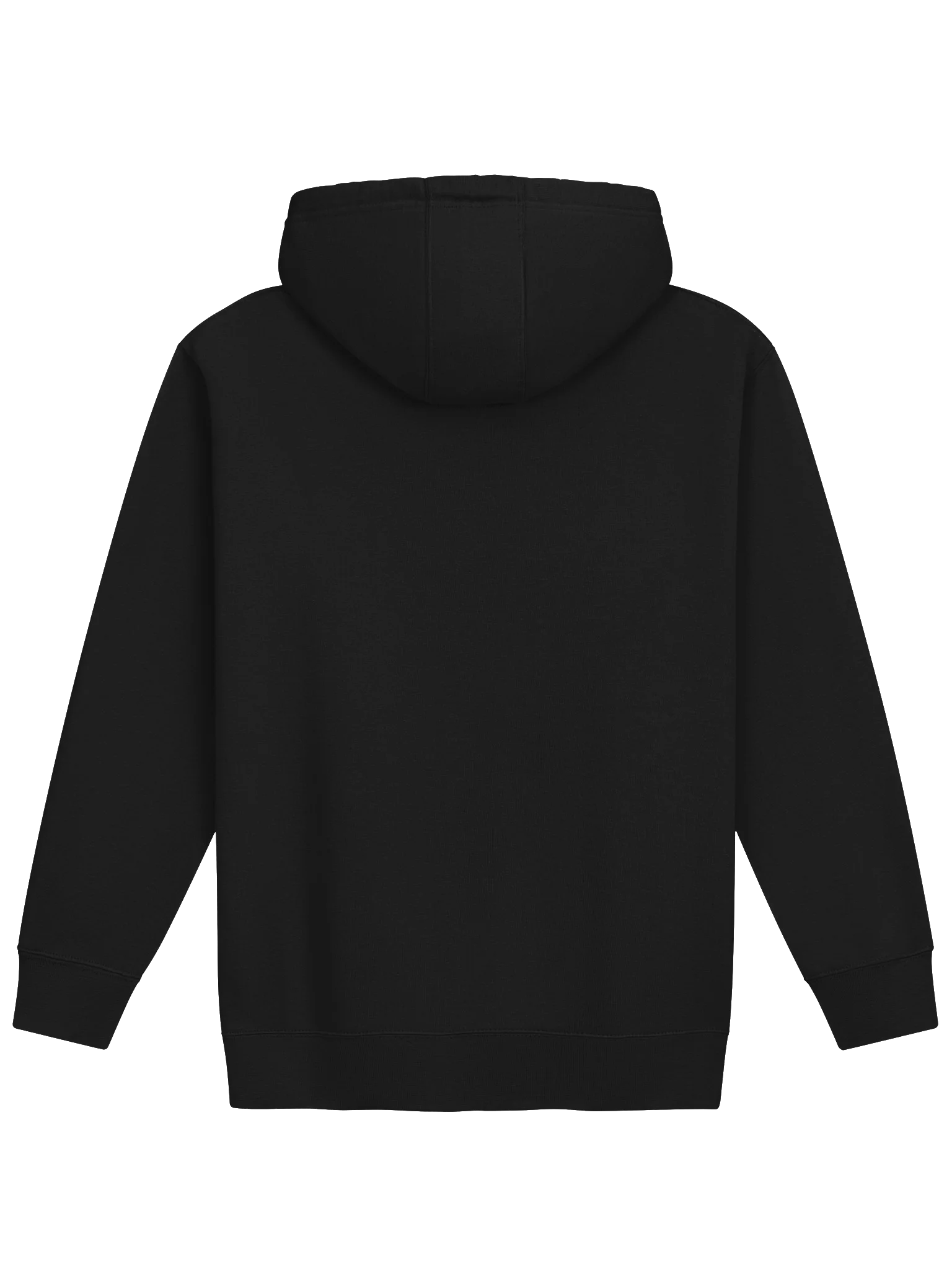 daCAT Night Stalker Hoodie product image (2)