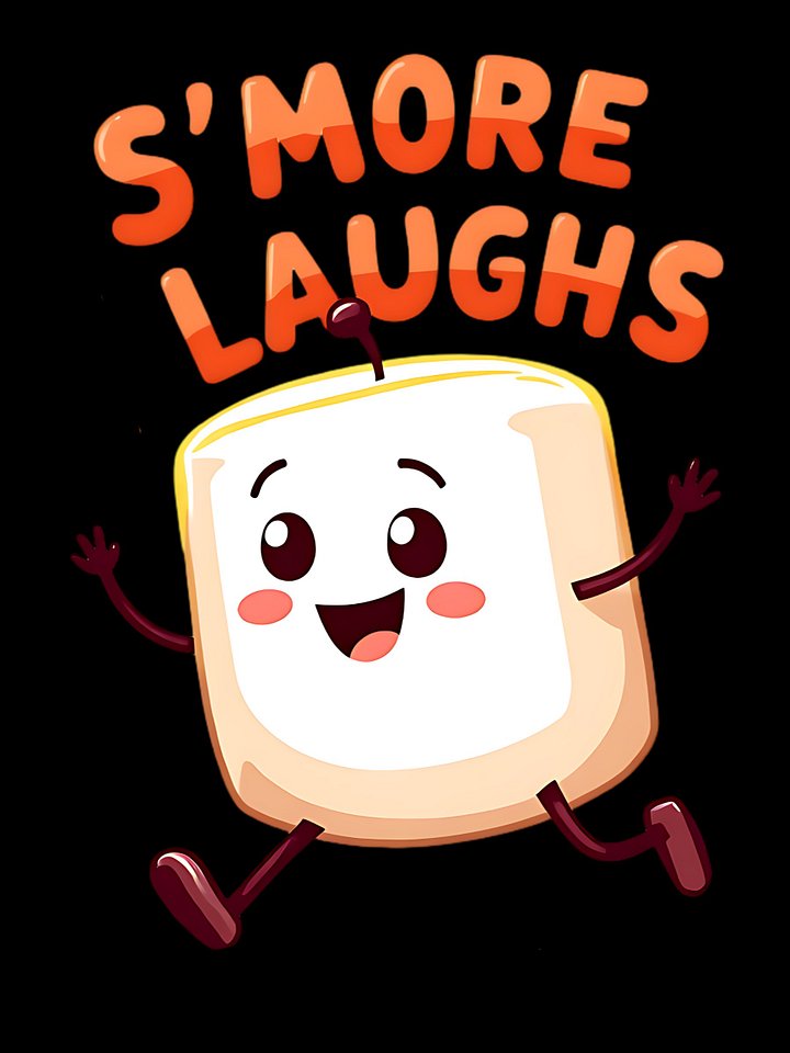 S'More Laughs product image (1)