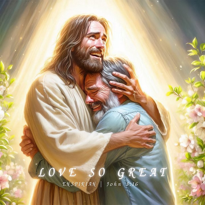 Love So Great product image (1)