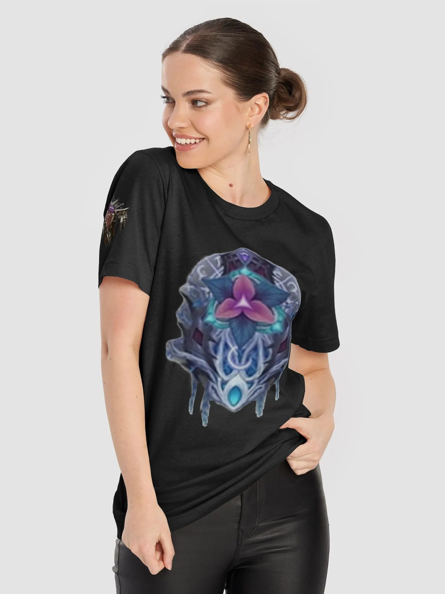Nightborne Warlock product image (8)