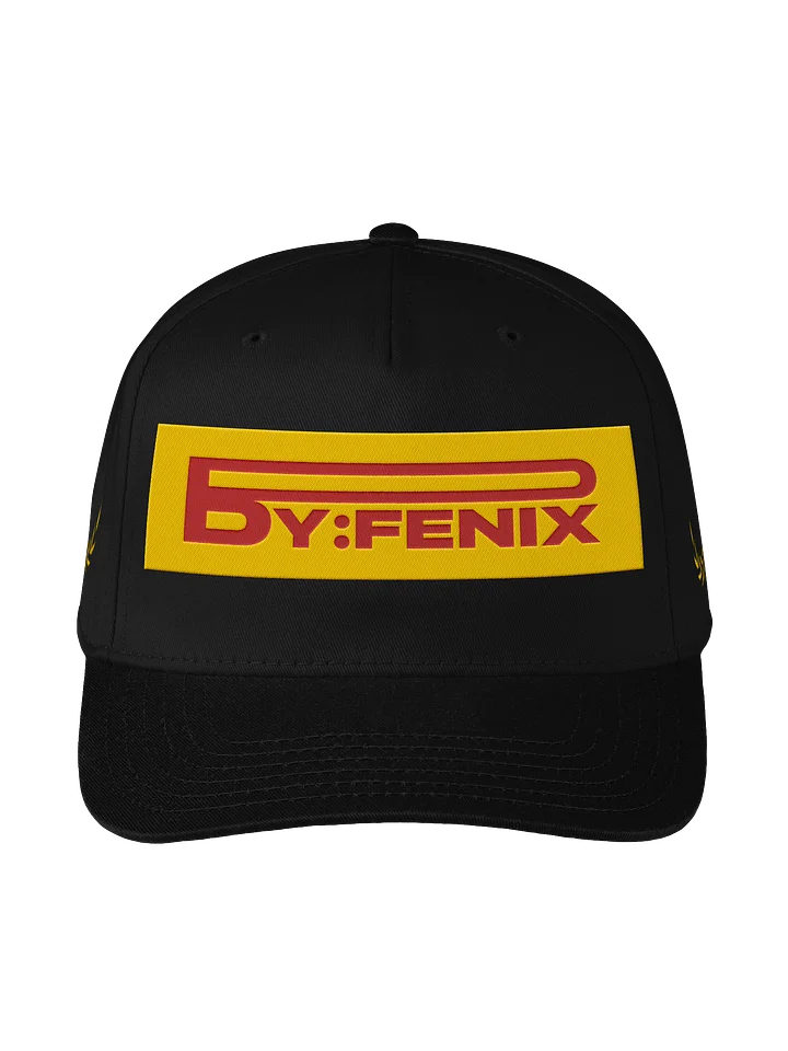 713 Day 2026: Podium Cap product image (1)
