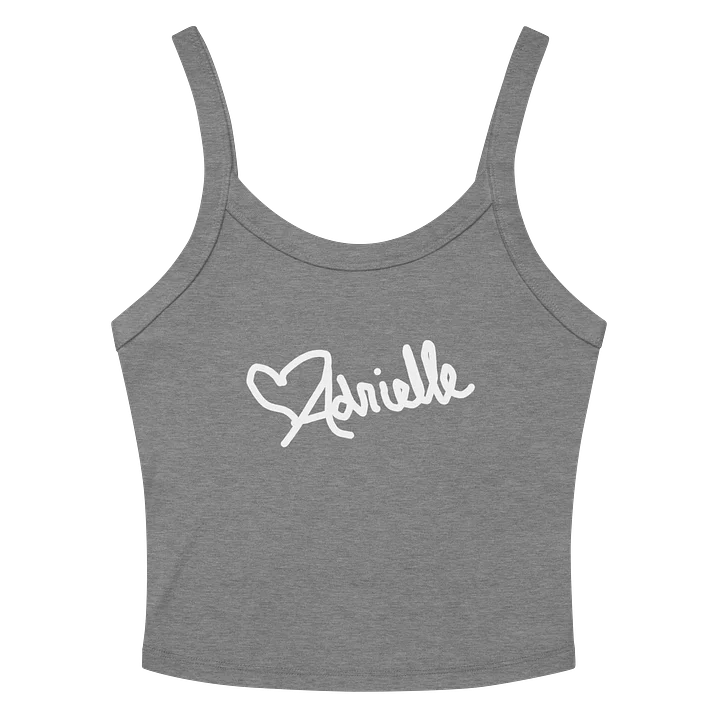 Signature Tank product image (2)