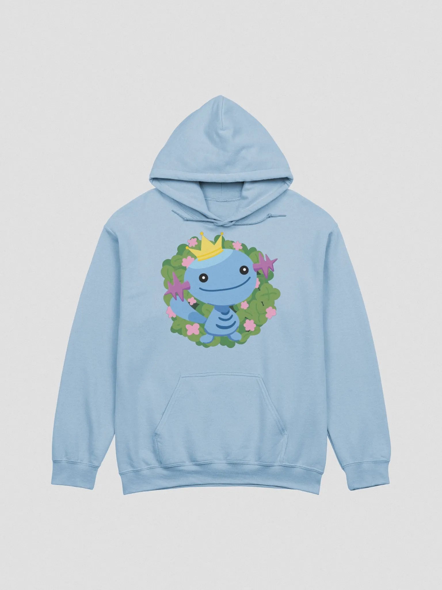 Hoodie | King Jimmy (Unisex ) product image (2)