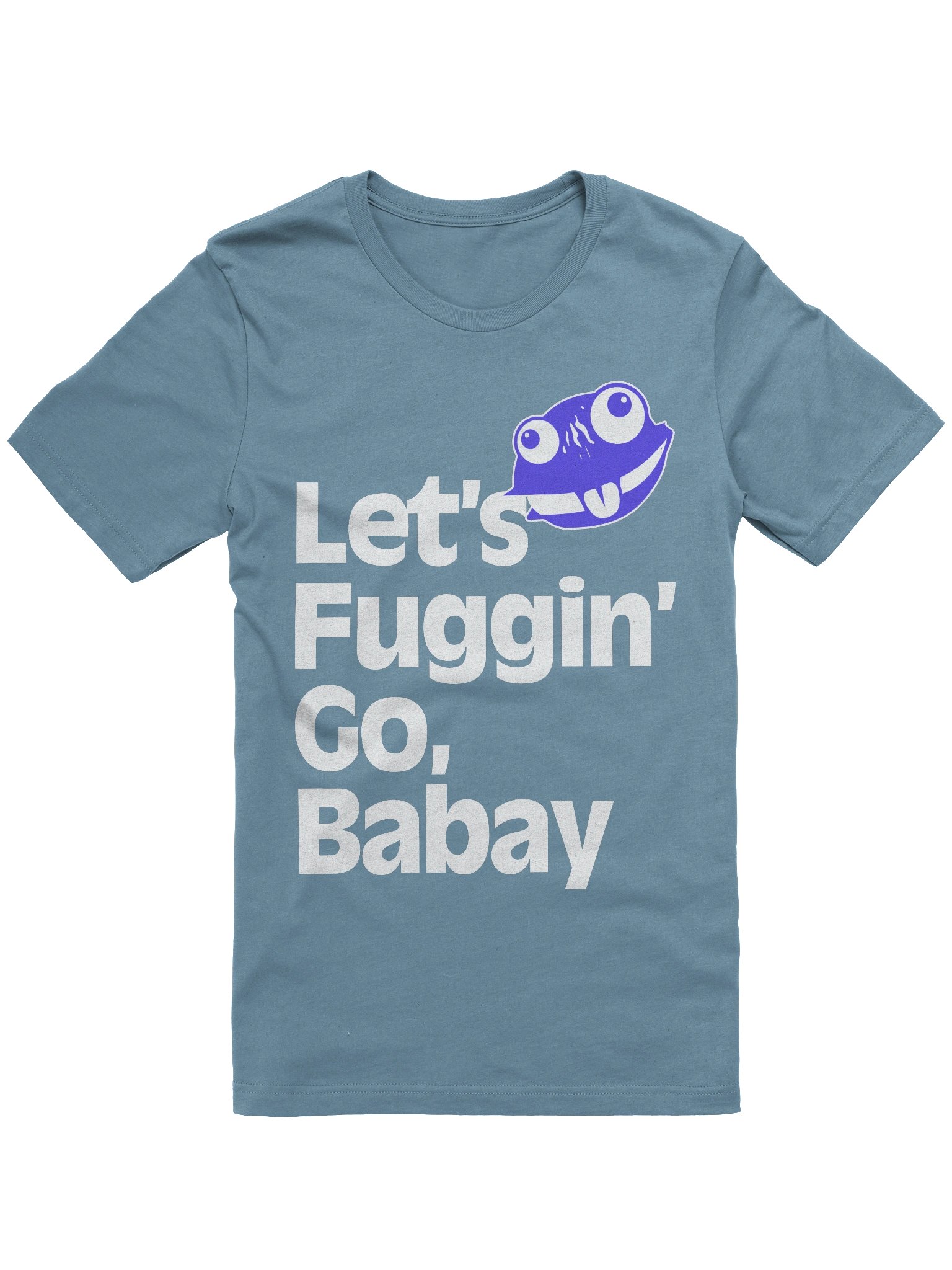 LFGB — T-Shirt product image (2)