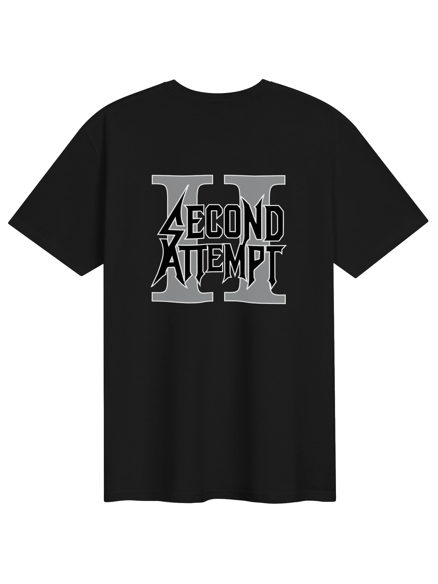 Base Logo - Front/Back product image (2)