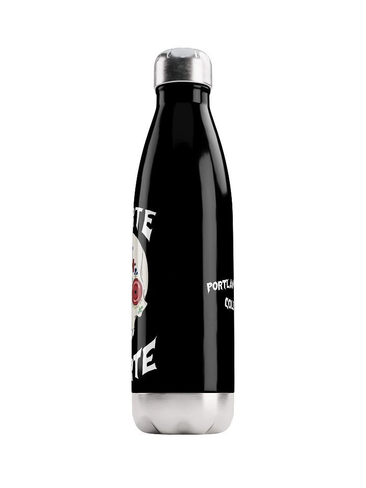 Fuerte o Muerte Water Bottle product image (1)