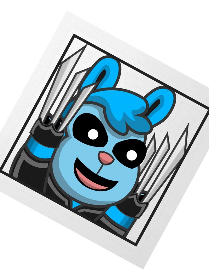 Assassin Class Stickers product image (2)