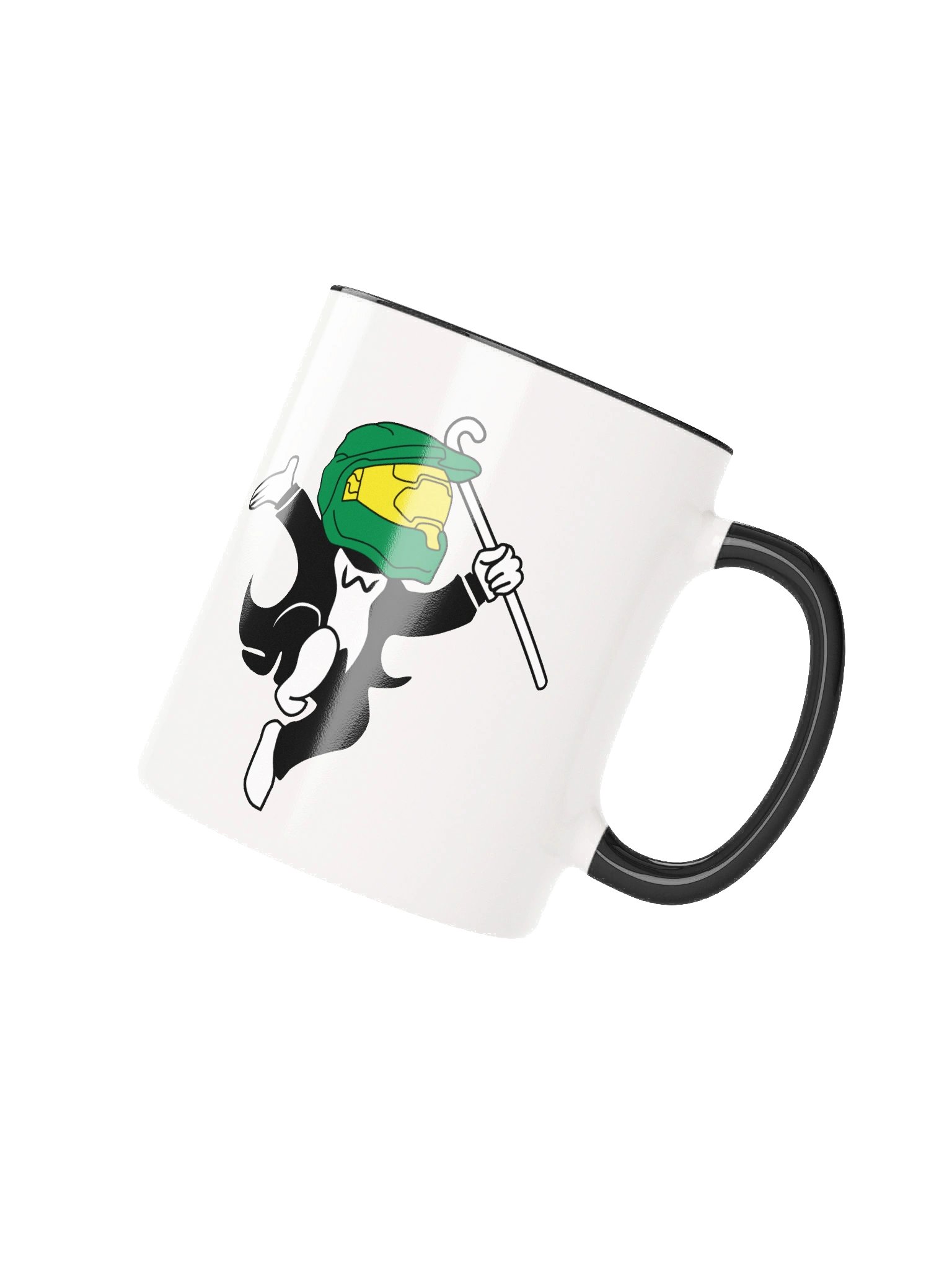 We Go Again Coffee Mug product image (4)