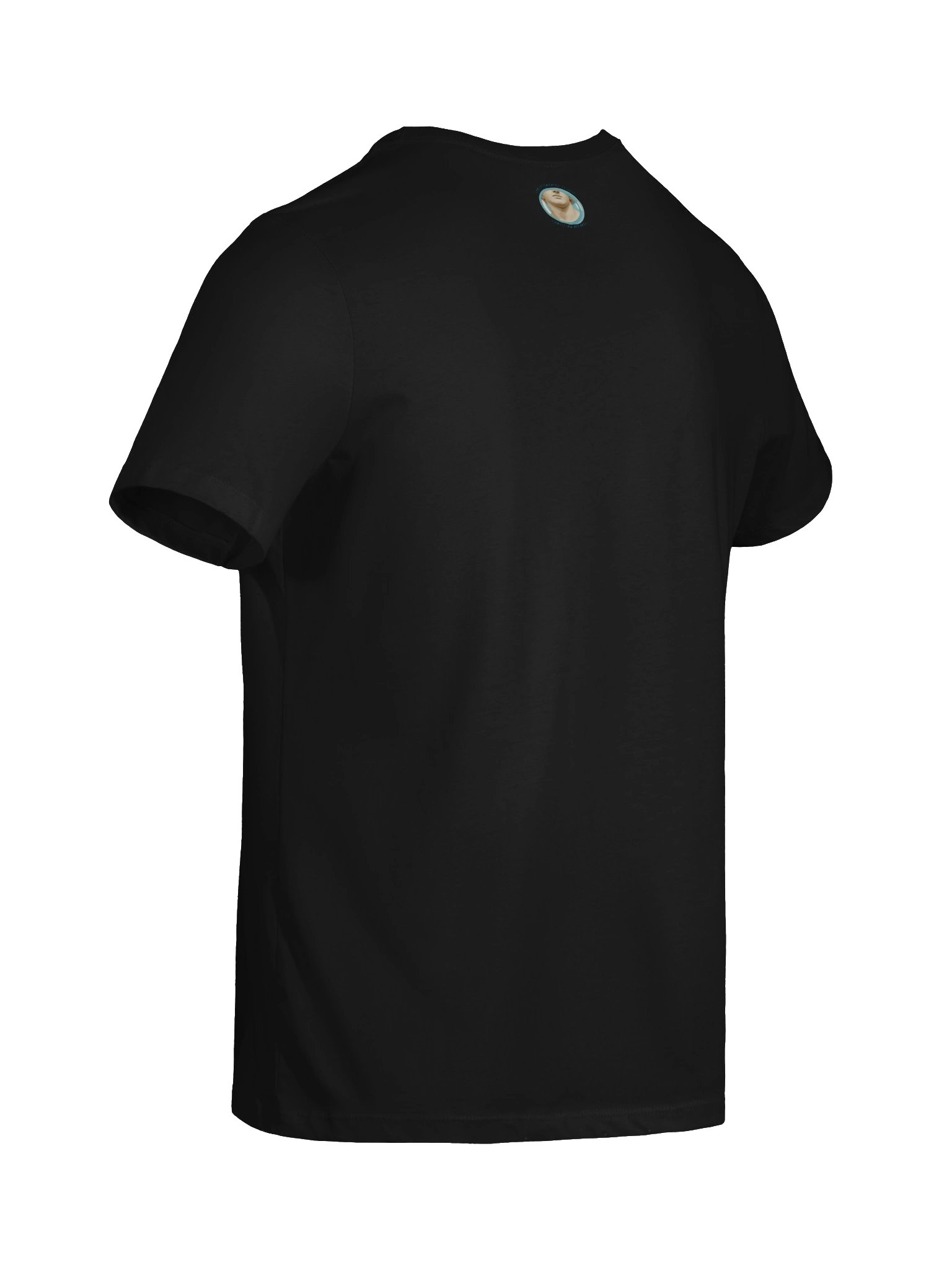 I Hope You See Jesus in Me Cross Women's Tee product image (10)