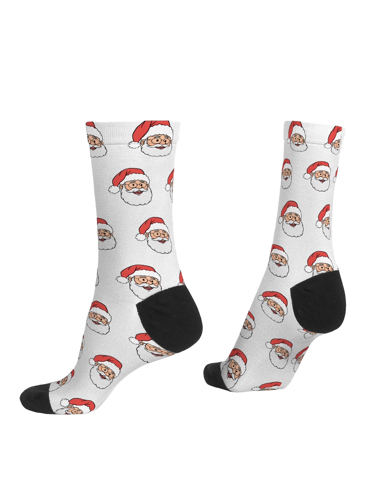 Santa Nicolas Socks product image (4)