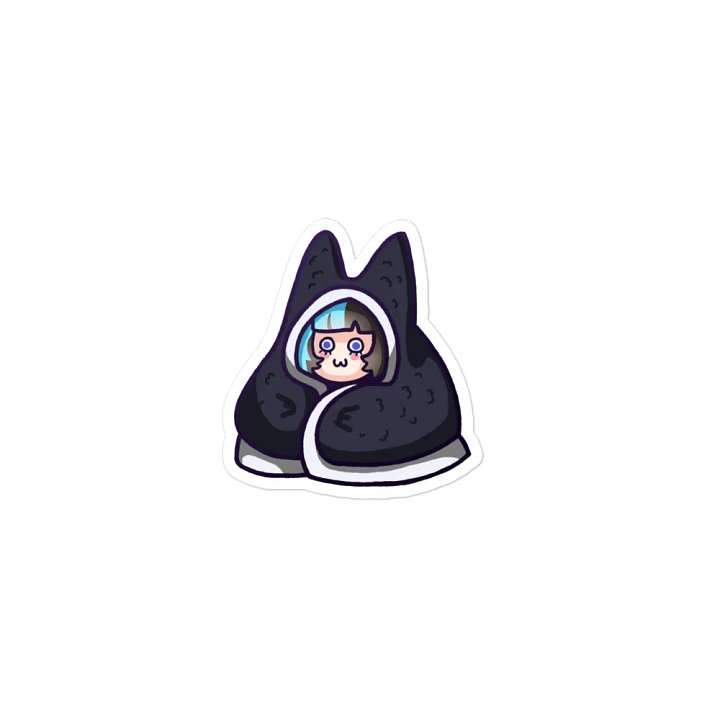 Cozy Mini magnet product image (1)