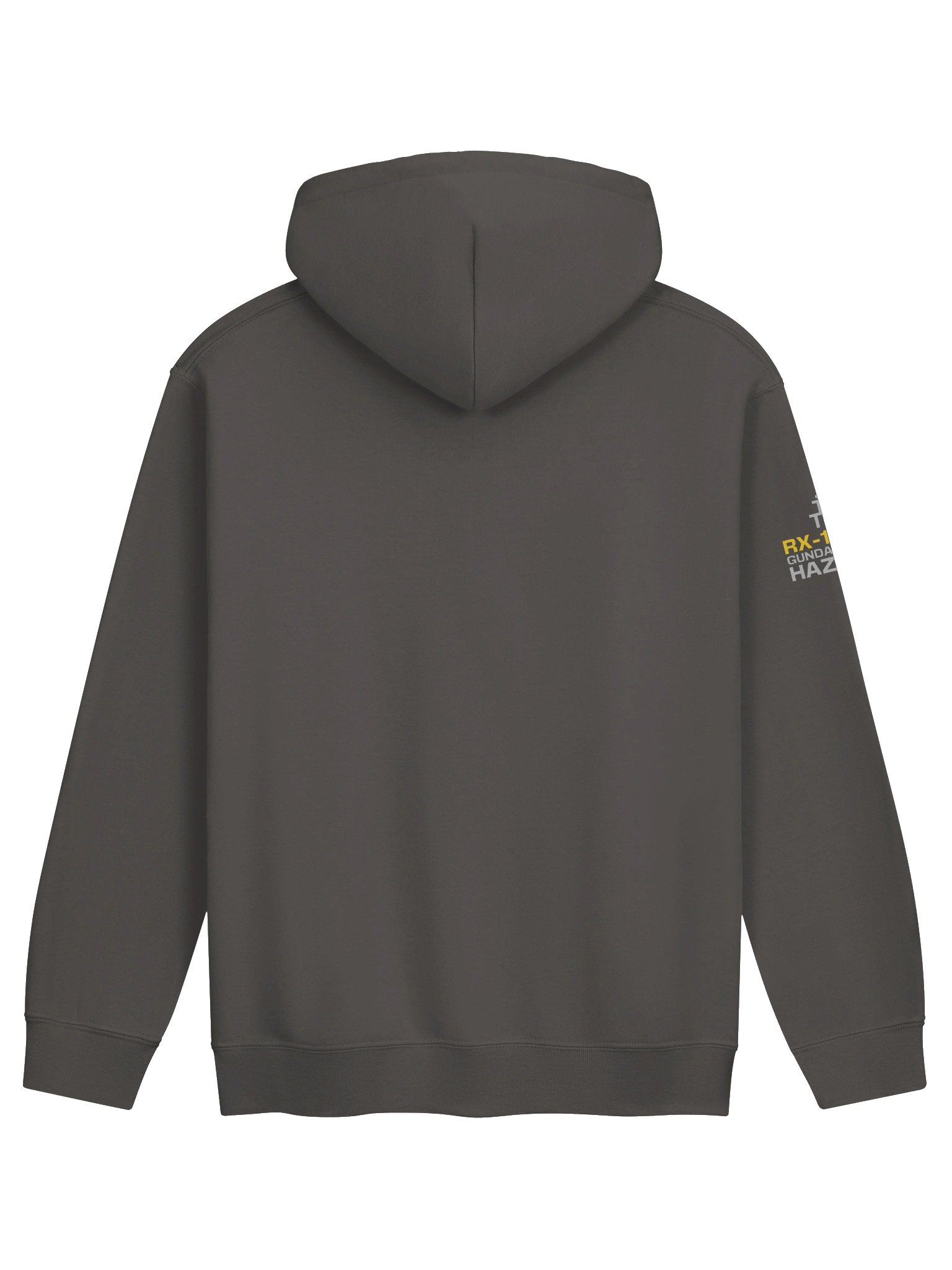 Titans Test Team - Hazel II Hoodie product image (10)