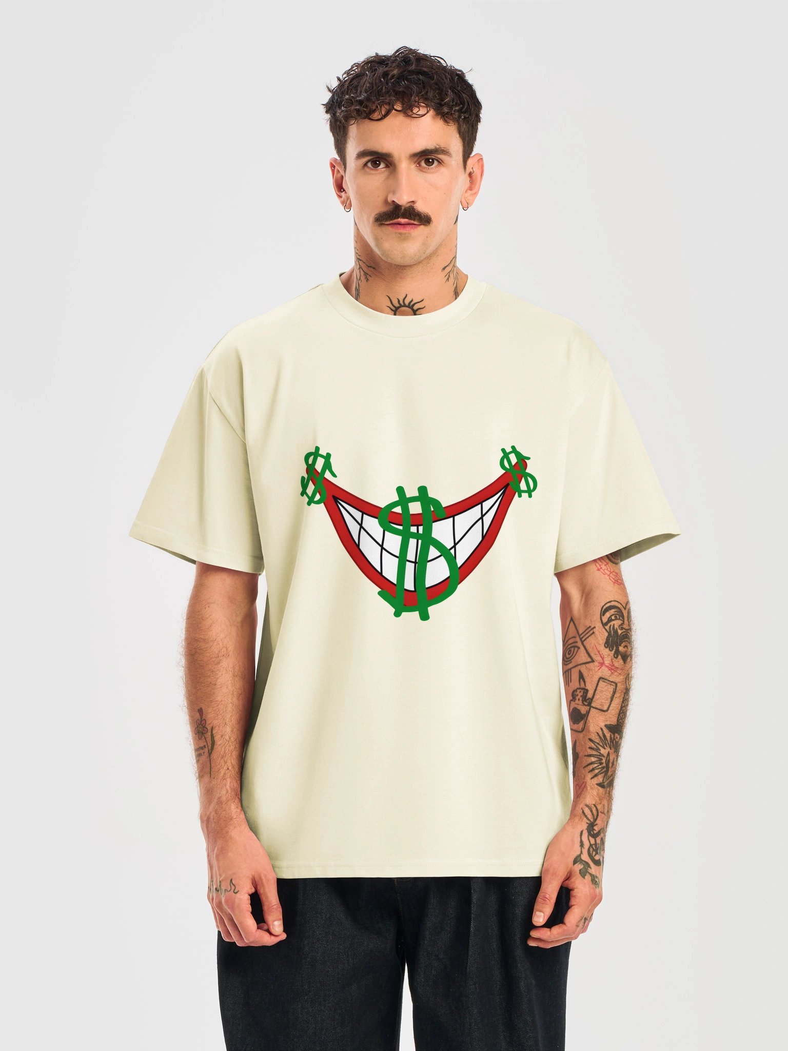 Money Grin Tee — view 21