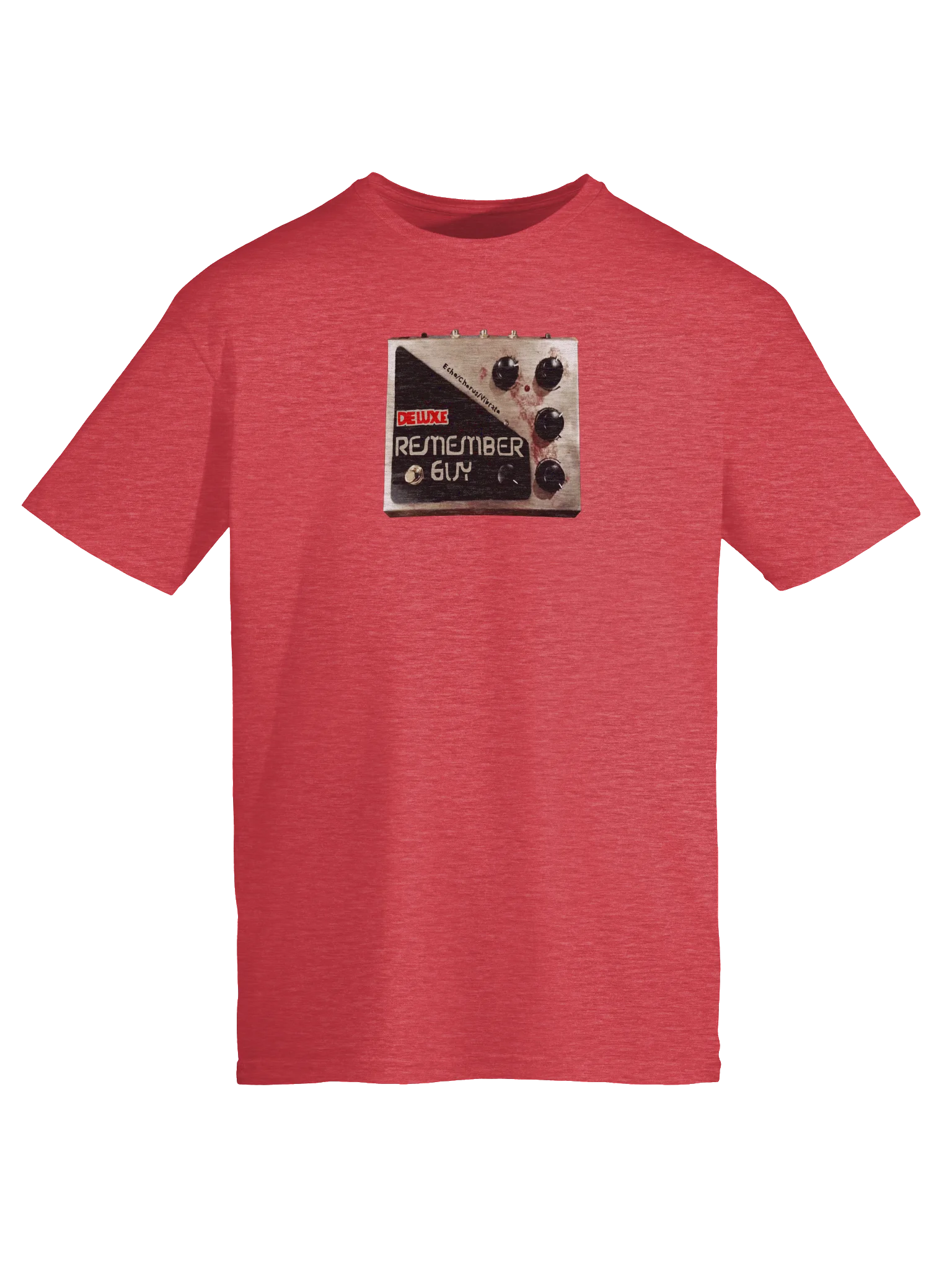 Deluxe Remember Guy product image (1)