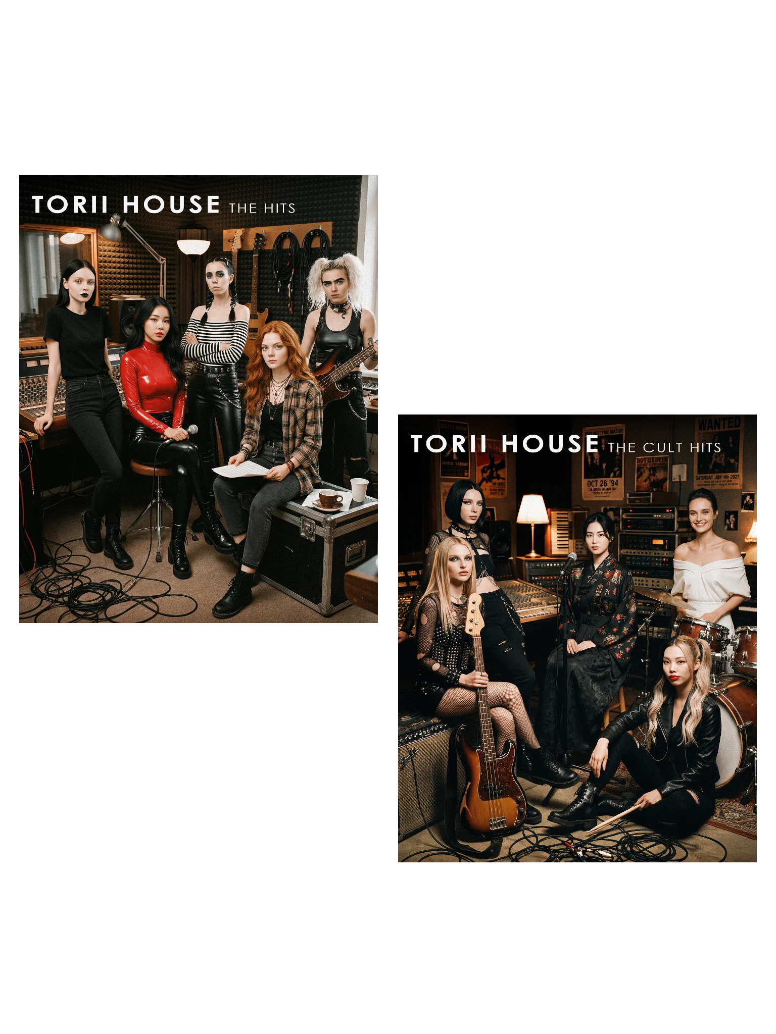 Torii House Gift Bundle product image (1)