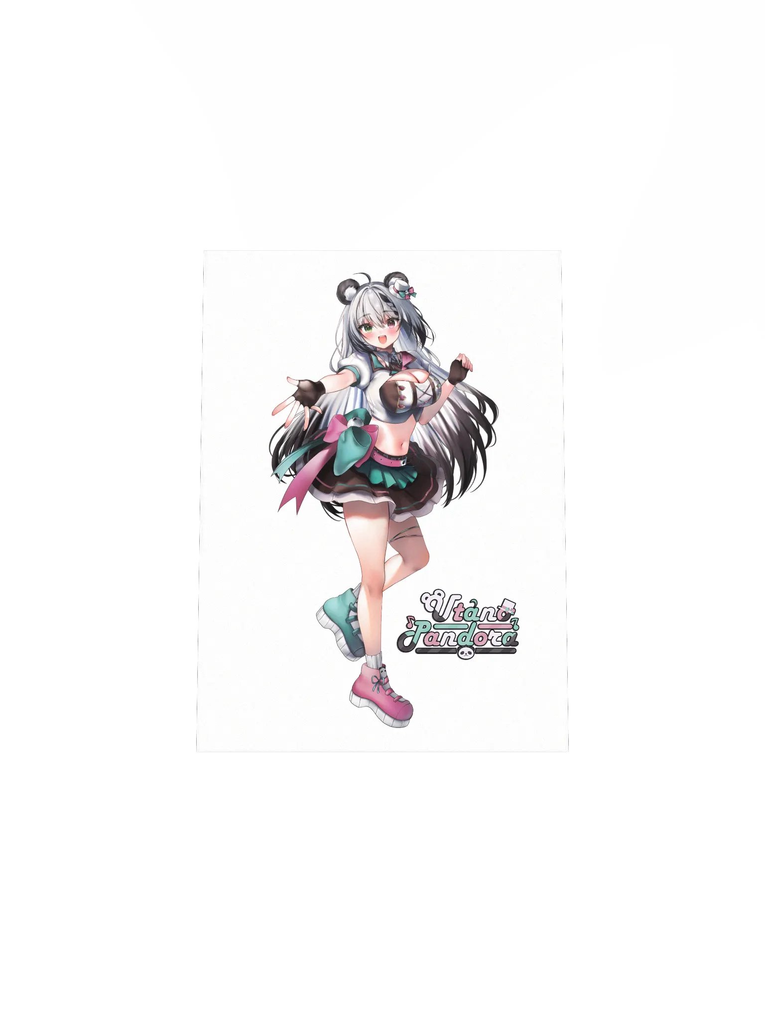 Utano Pandora Print product image (4)