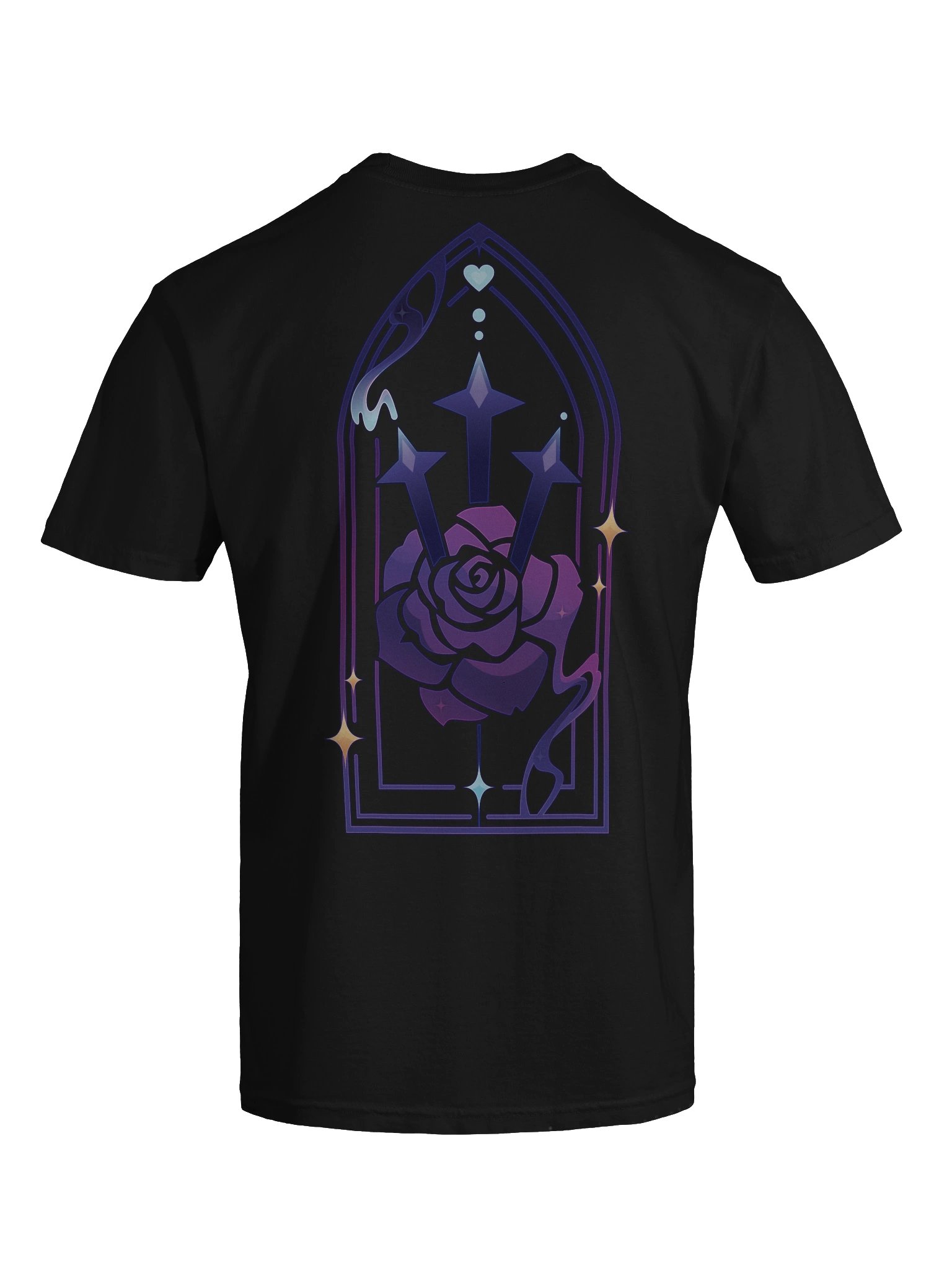 Logo T-Shirt product image (9)