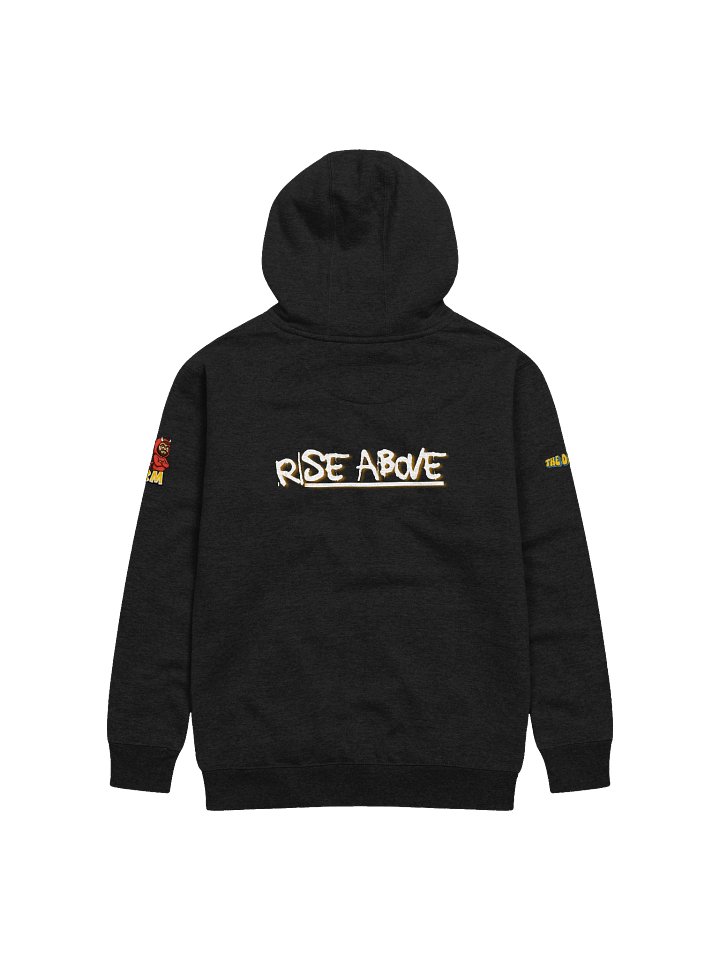 Reaction Hoodie product image (2)