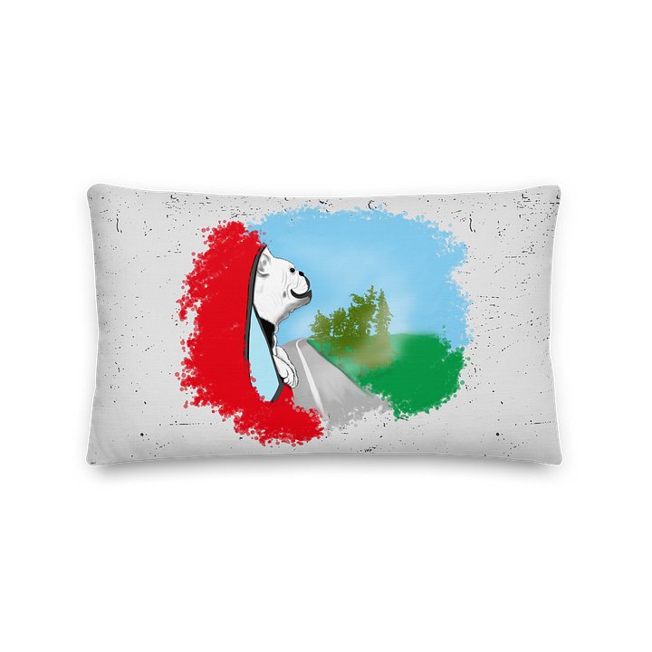 Premium Pillow product image (2)