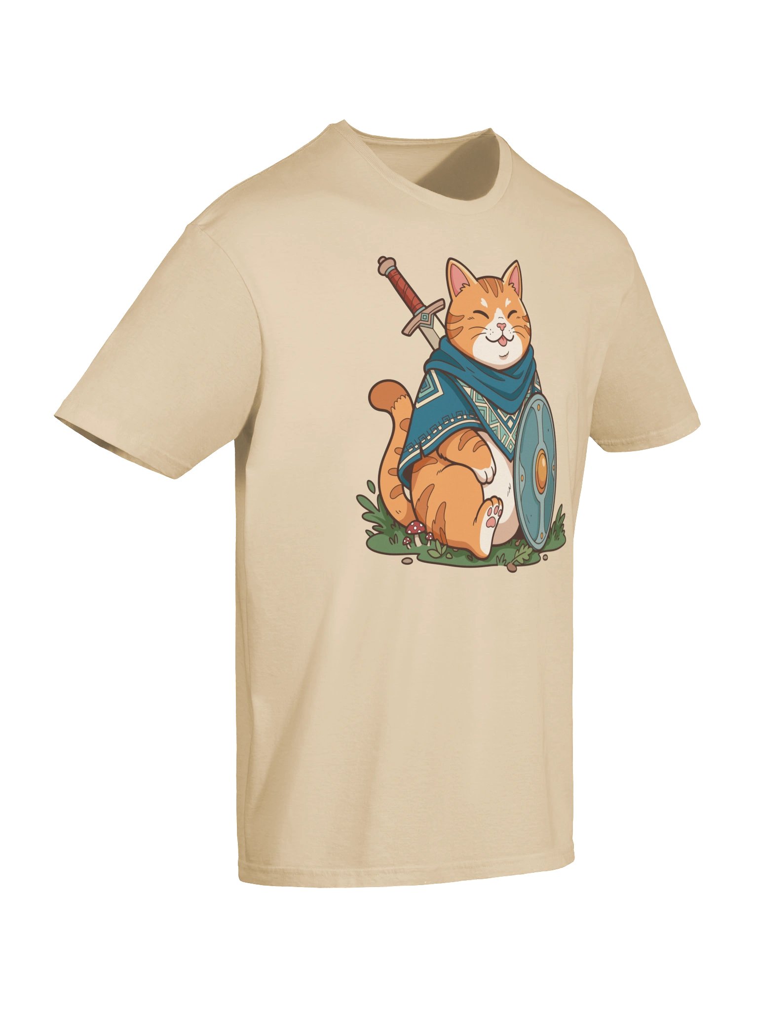 Whistered Guardian Tee product image (7)