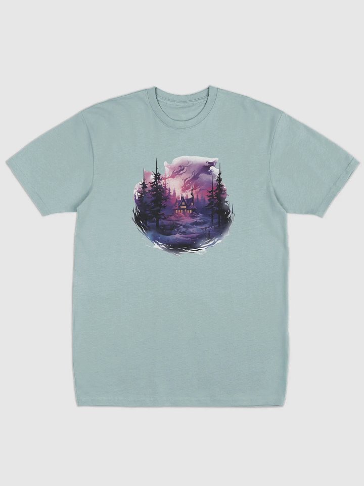 Enchanted Forest Men's Tee product image (1)