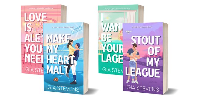 Brews and Flings Paperback