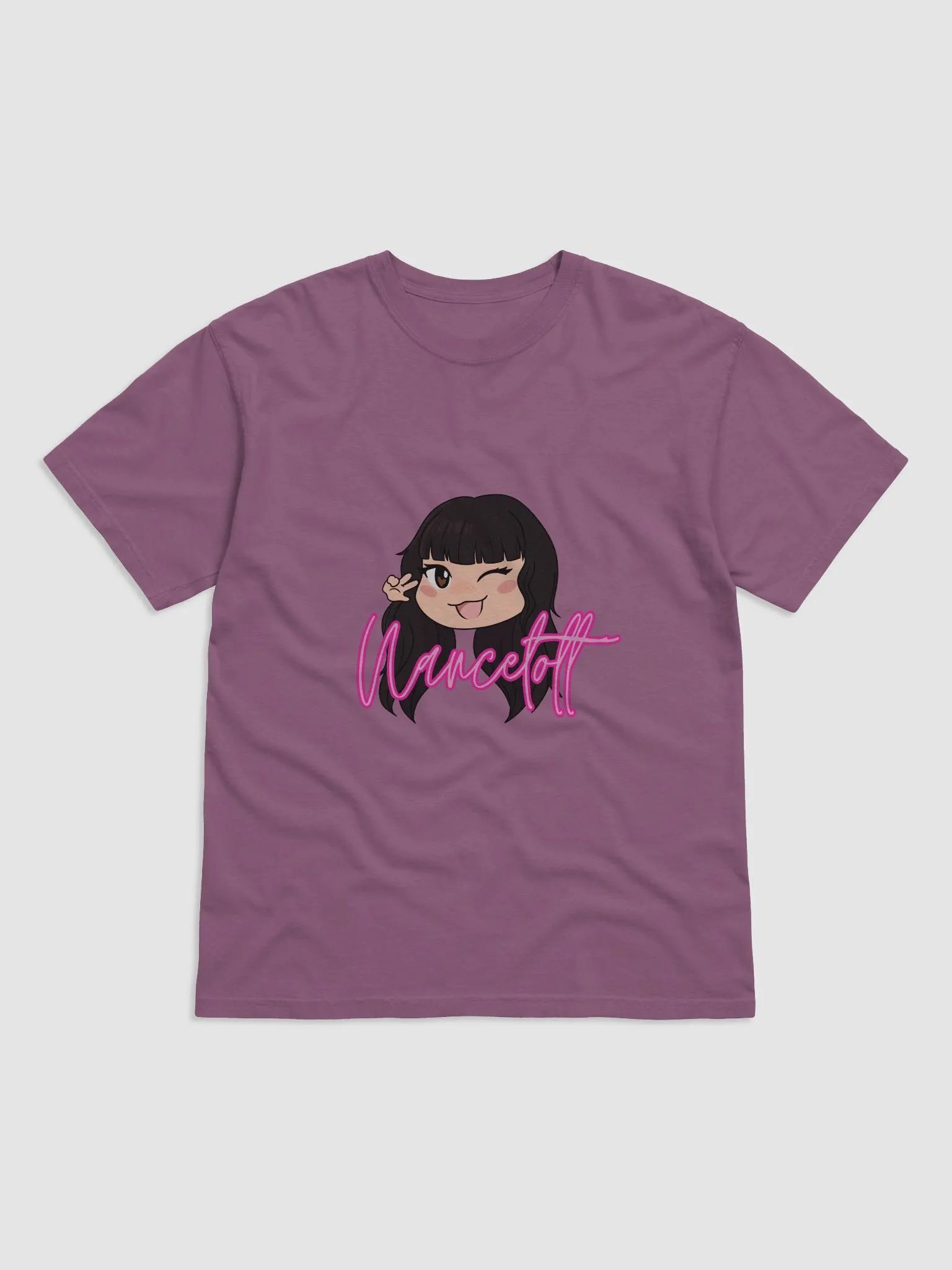 Nancelott OG Shirt product image (1)