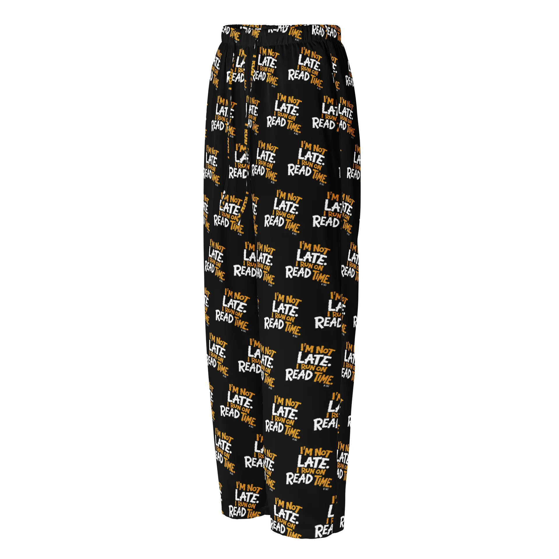 Read Time Women's PJ Pants product image (1)