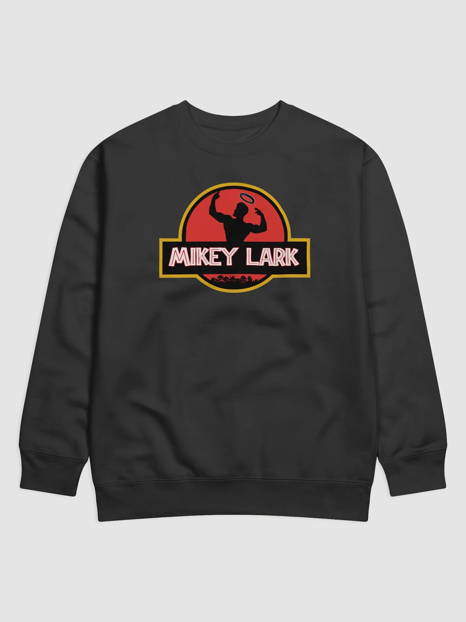 Mikey Jurassic Park Sweater product image (1)