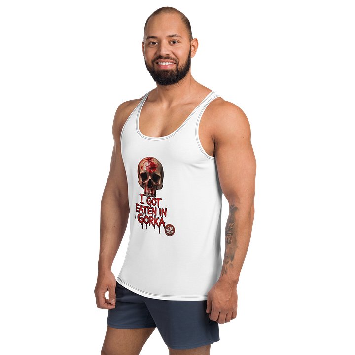 Eaten in Gorka Tank Top product image (2)