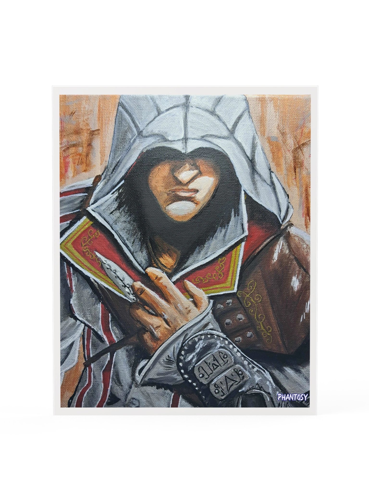 Veiled in Creed product image (1)