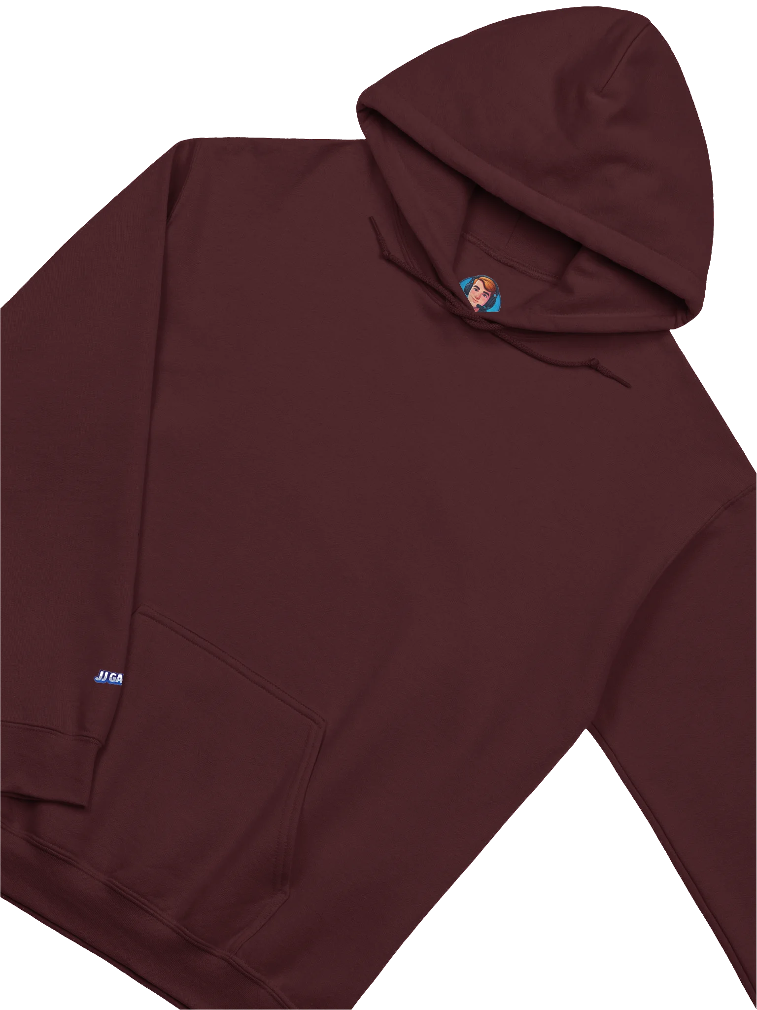 Stealth Hoodie 2026 product image (23)